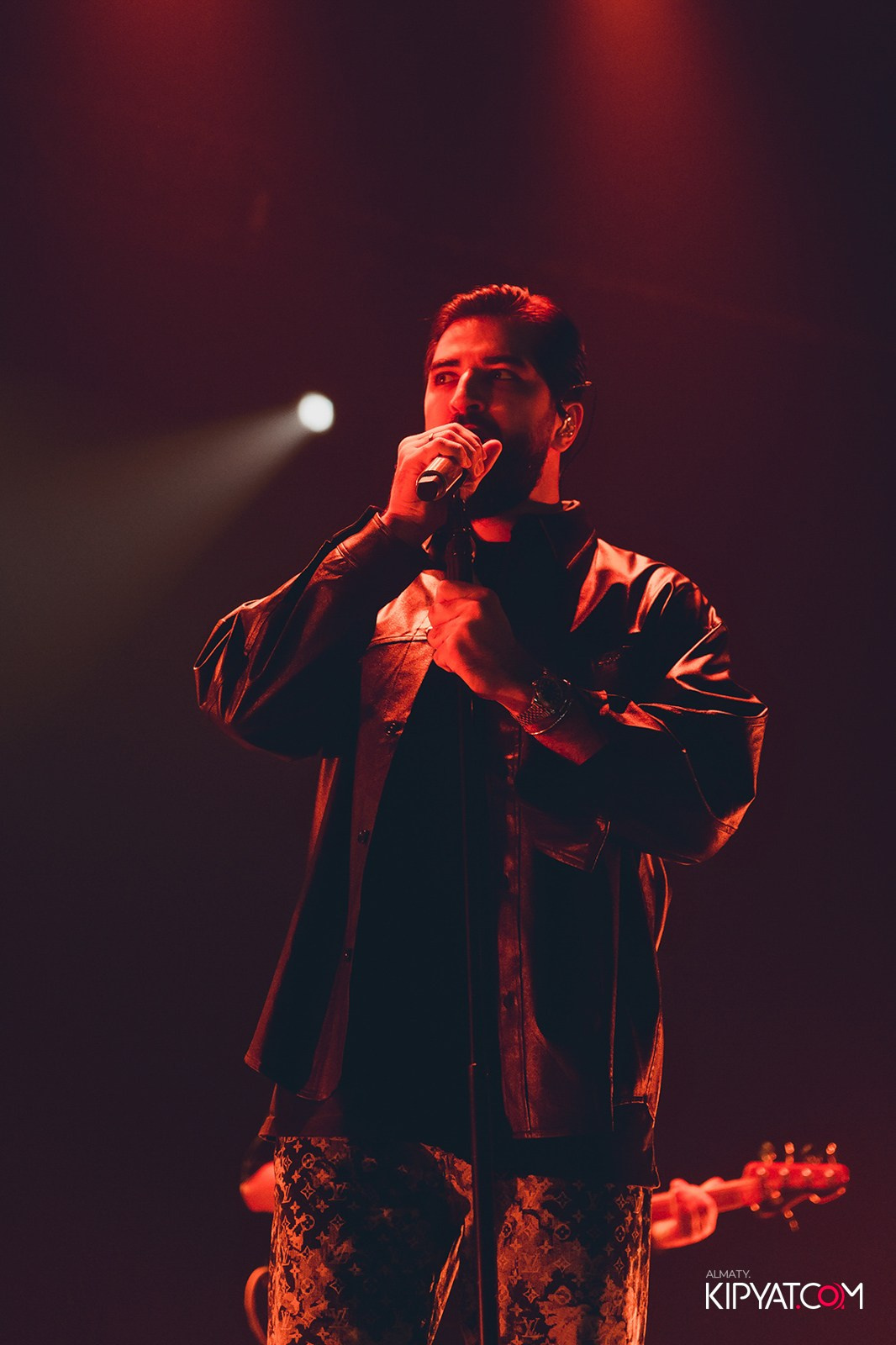 DizzyLoveDау. КИПЯТКОМ АЛМАТЫ!