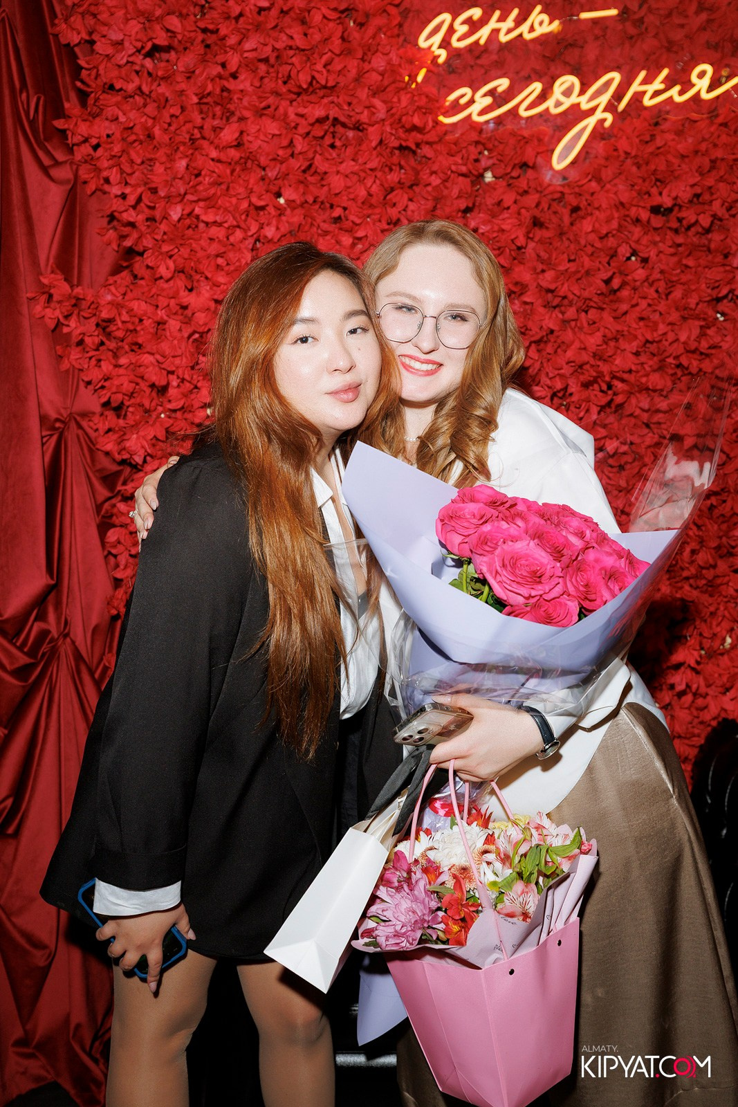 ДОРОГАЯ. Я НЕ ПИЛ. КИПЯТКОМ АЛМАТЫ! Фотосъемка мероприятий в Алматы