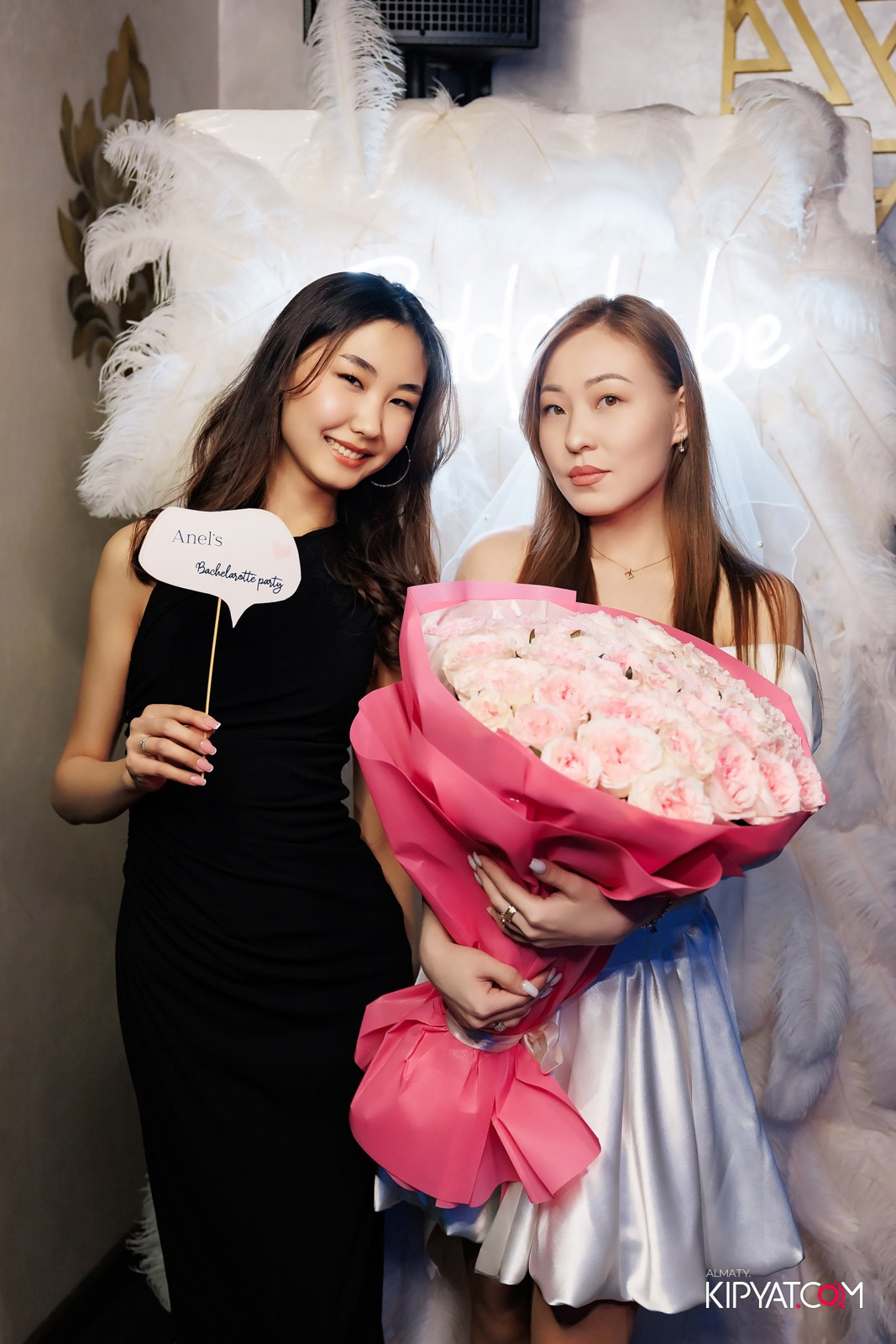 ДОРОГАЯ, Я НЕ ПИЛ. КИПЯТКОМ АЛМАТЫ! Фотосъемка мероприятий в Алматы