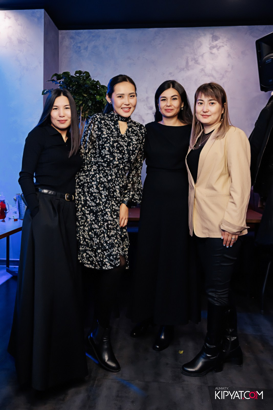 ДОРОГАЯ, Я НЕ ПИЛ. КИПЯТКОМ АЛМАТЫ!