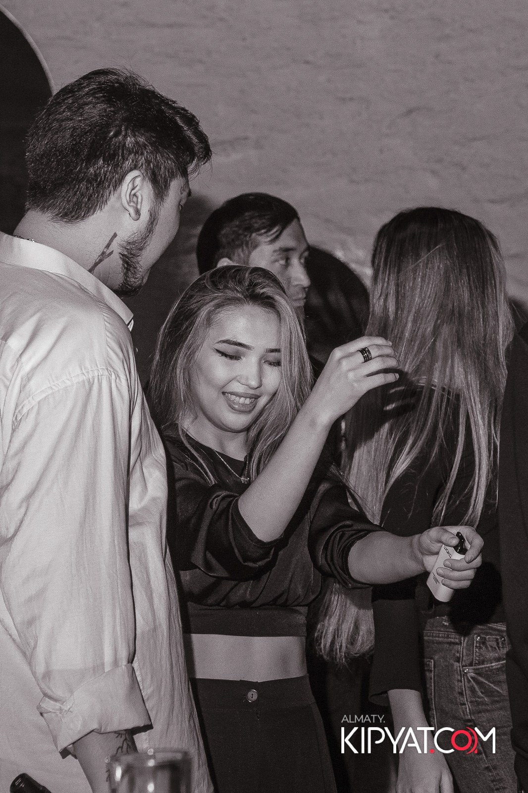 НАКАТИКА. КИПЯТКОМ АЛМАТЫ!