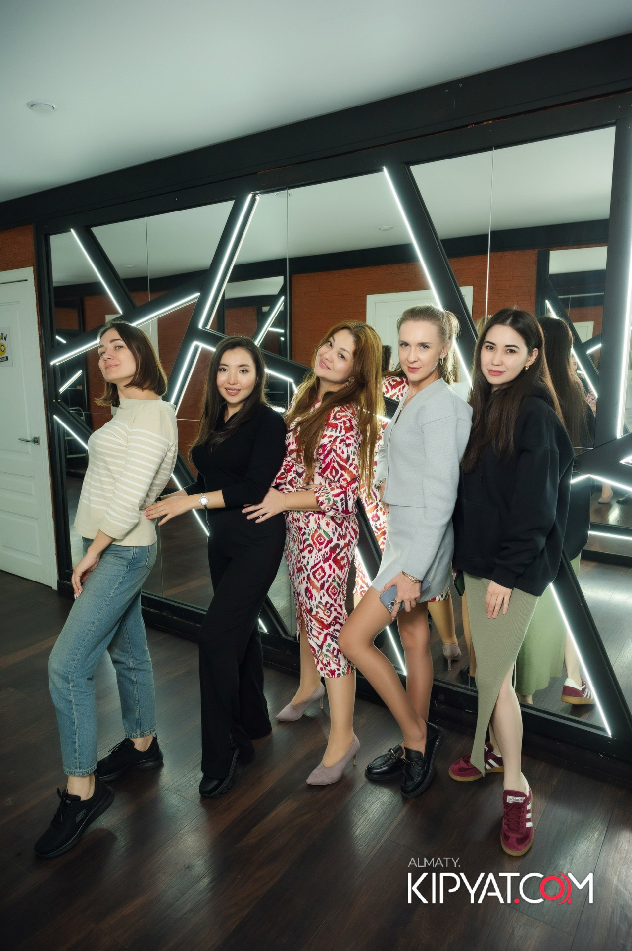 Ухо и медведь на Саина. КИПЯТКОМ АЛМАТЫ!