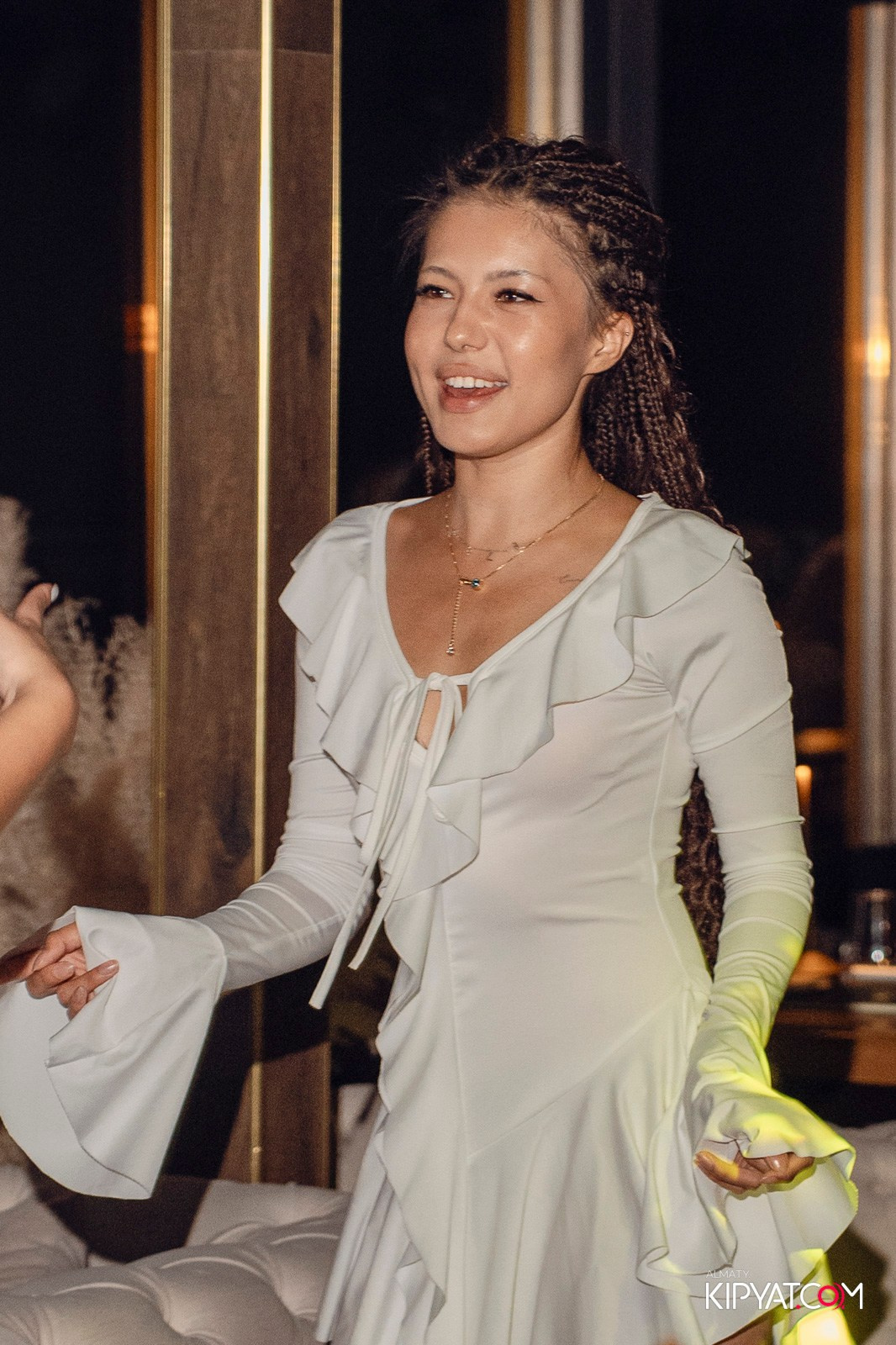 PATRIKI. КИПЯТКОМ АЛМАТЫ!