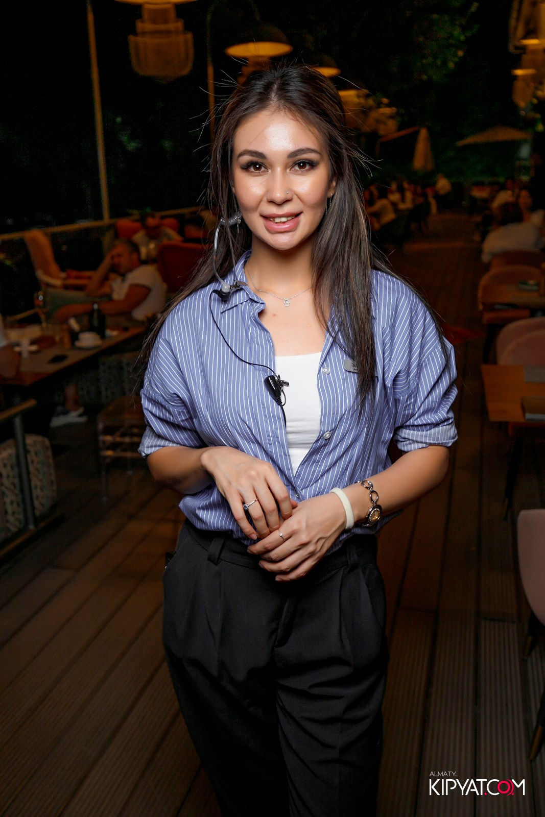 ВАХТАНГУРИ. КИПЯТКОМ АЛМАТЫ!