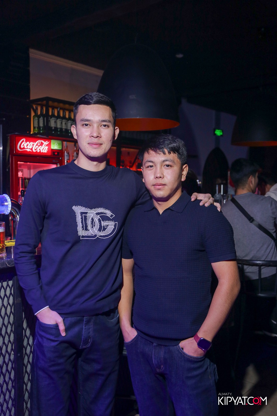 ARAGOSTA ДИСКО-БАР. КИПЯТКОМ АЛМАТЫ! Фотосъемка мероприятий в Алматы