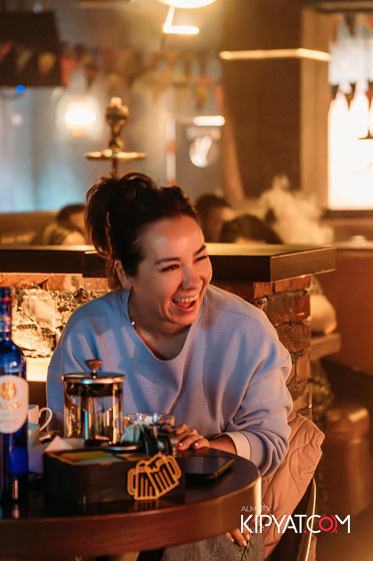 СОЛЬНЫЙ STAND UP КОНЦЕРТ АЛЕКСАНДРА МЕРКУЛЯ. КИПЯТКОМ АЛМАТЫ!