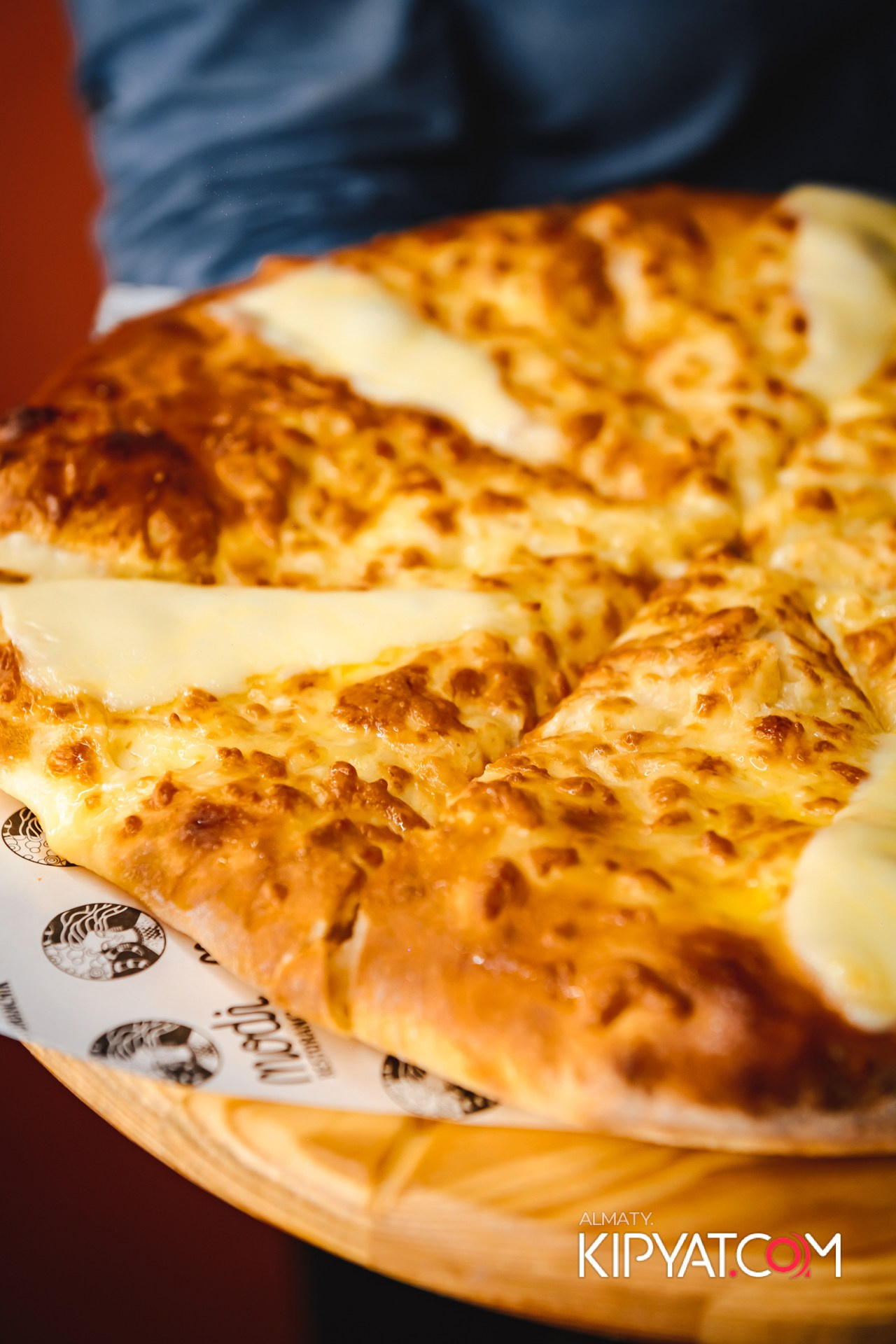 MODI RESTORANCHIK. КИПЯТКОМ АЛМАТЫ!