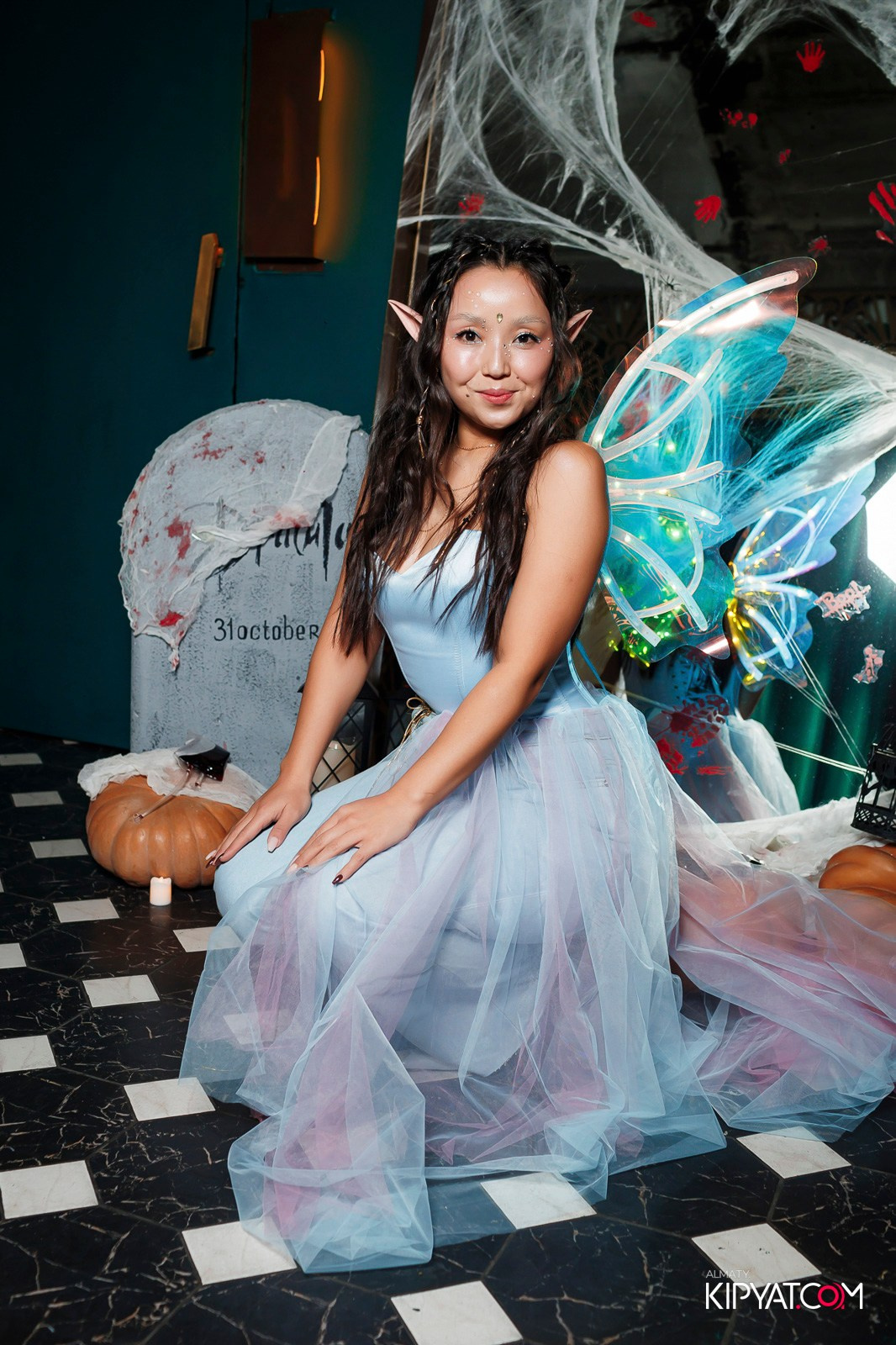 OLOVO BAR НА САТПАЕВА. КИПЯТКОМ АЛМАТЫ!