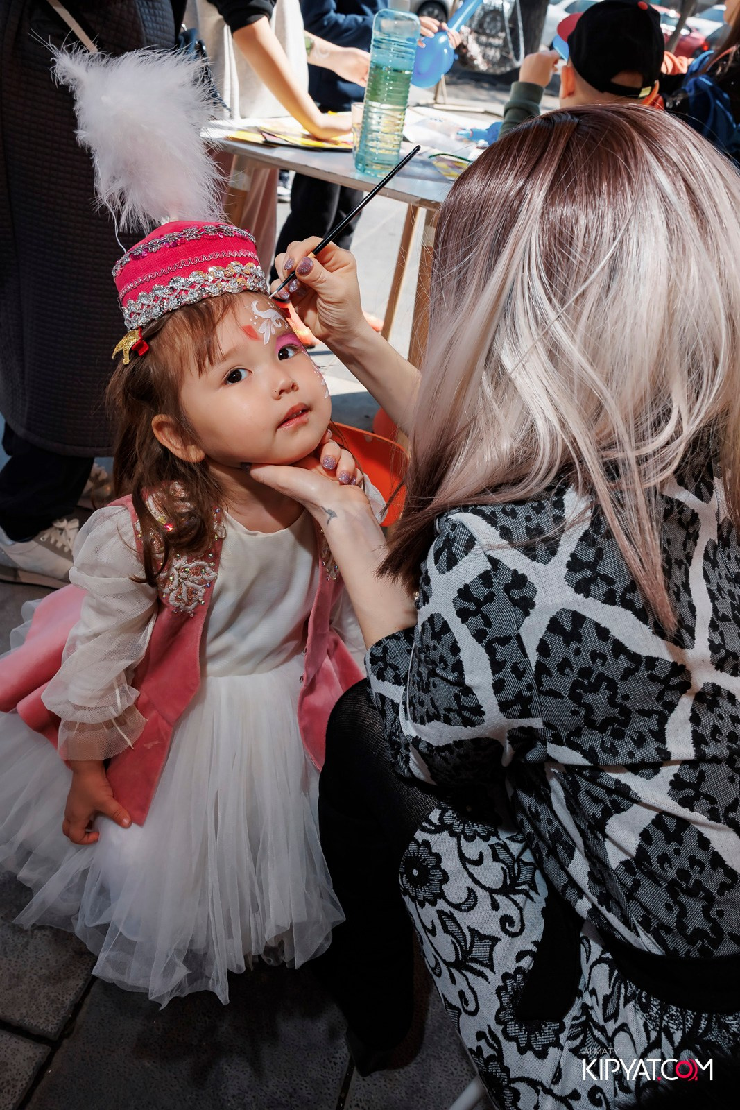 НАУРЫЗ В ESPERANZA — ФЕСТИВАЛЬ АЛЛЕЯ ВКУСОВ. КИПЯТКОМ АЛМАТЫ! Фотосъемка мероприятий в Алматы