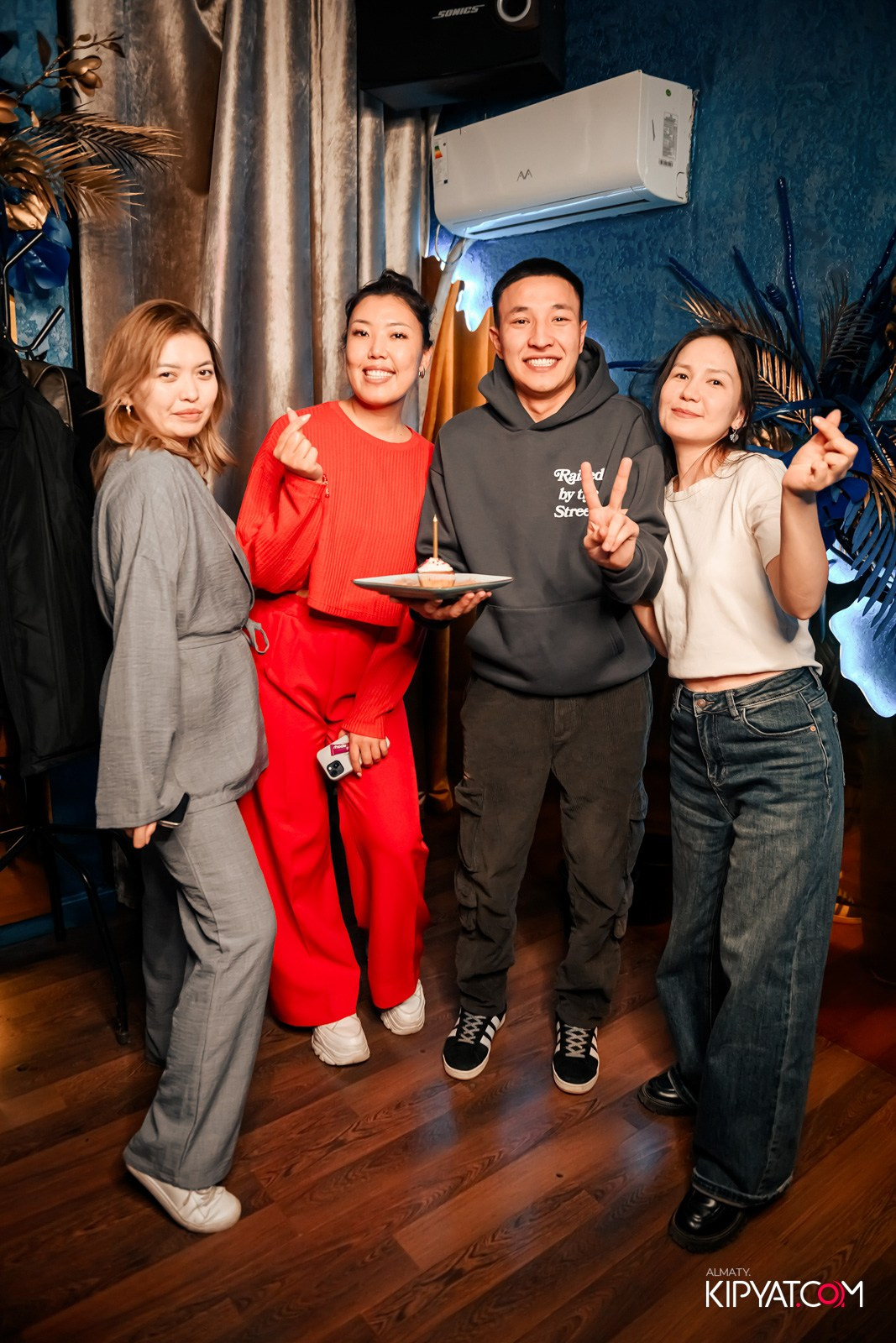 УХО И МЕДВЕДЬ НА КУРМАНГАЗЫ. КИПЯТКОМ АЛМАТЫ!