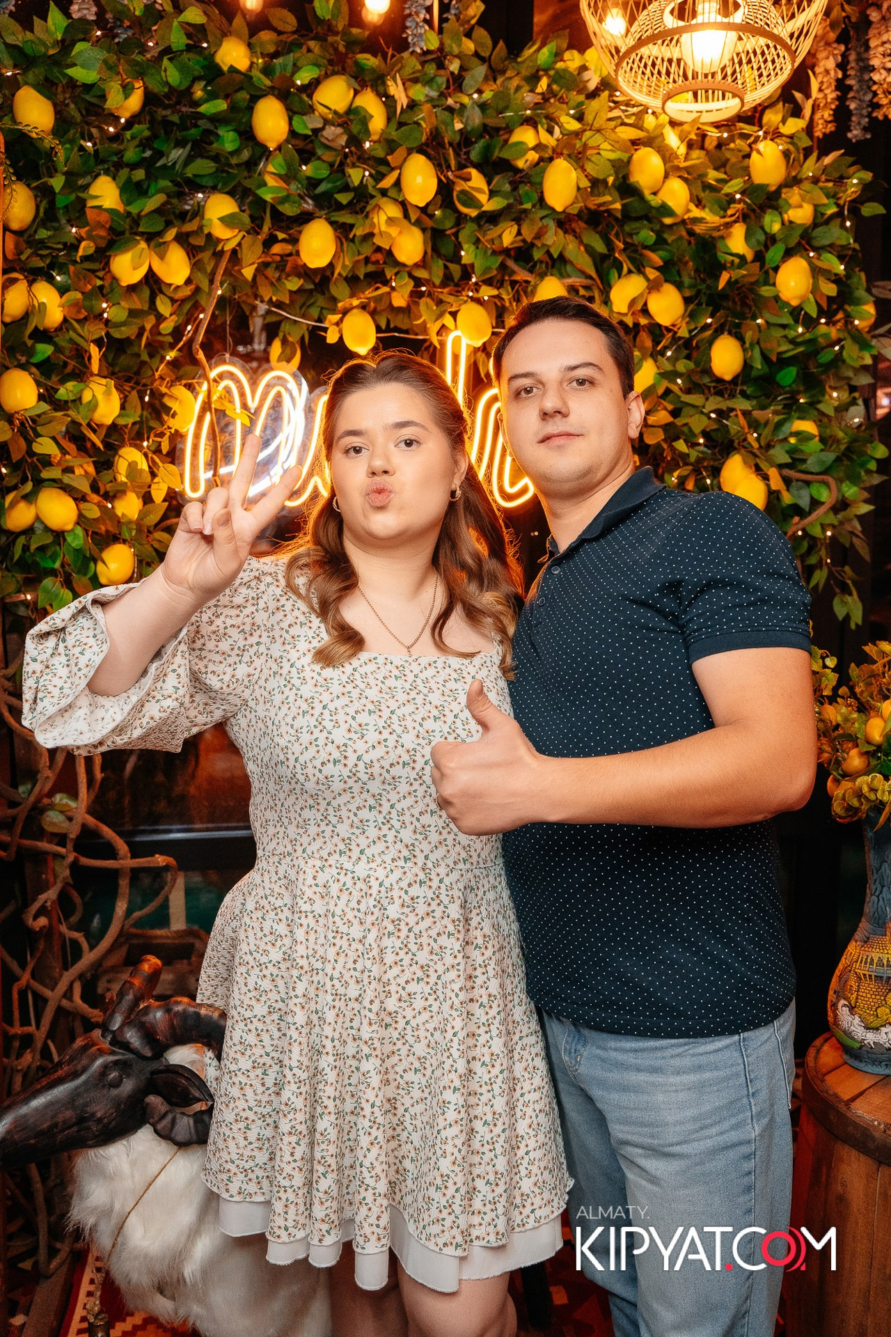 Modi Restoranchik. КИПЯТКОМ АЛМАТЫ!