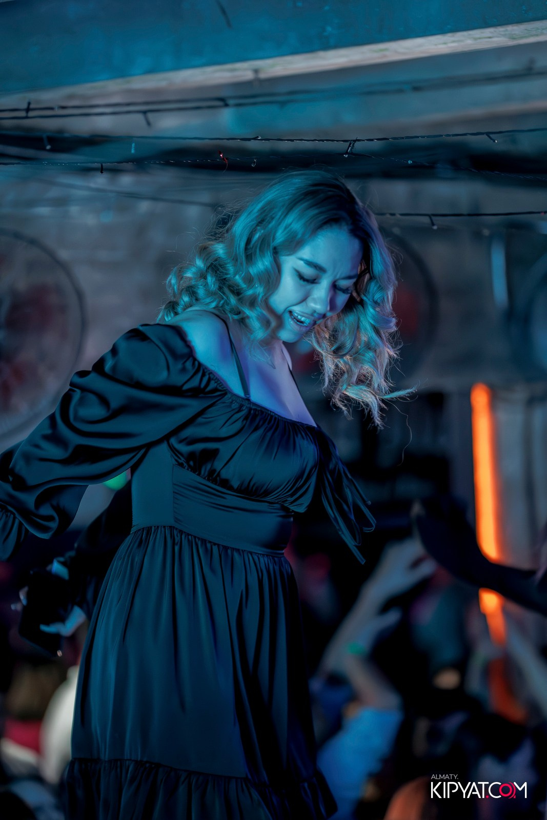 BHB. КИПЯТКОМ АЛМАТЫ!