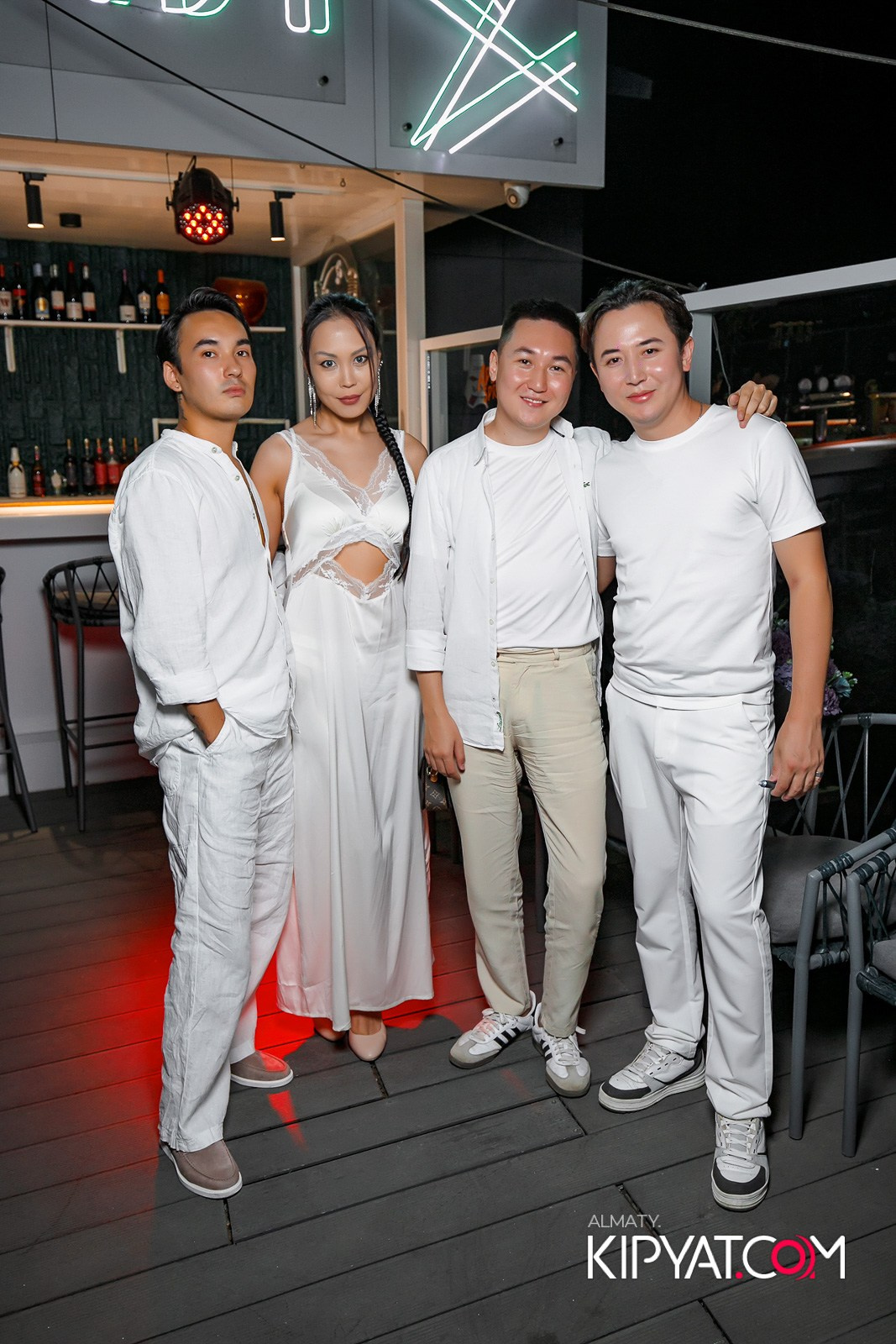 ДОРОГАЯ Я НЕ ПИЛ. КИПЯТКОМ АЛМАТЫ!