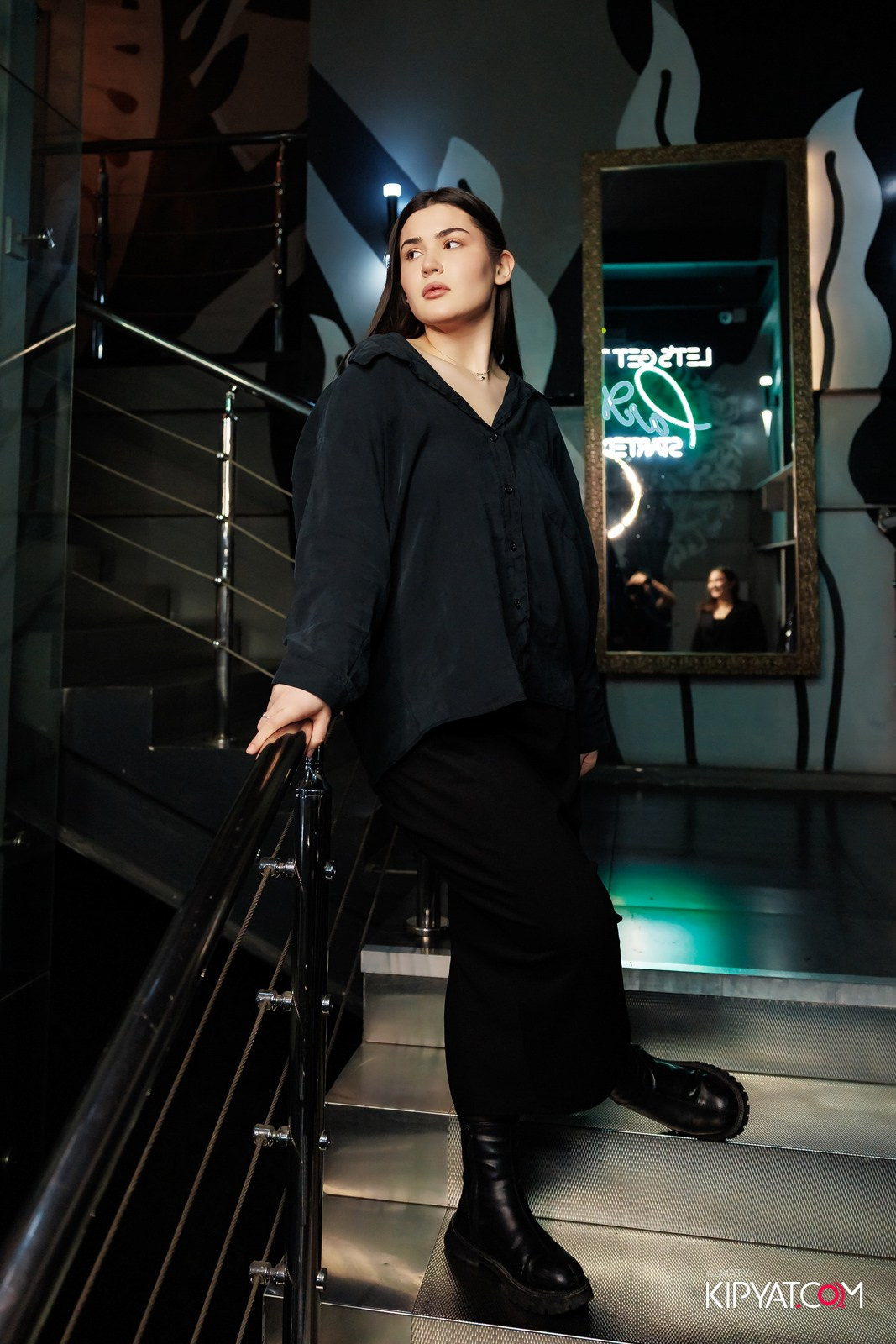 ДОРОГАЯ, Я НЕ ПИЛ. КИПЯТКОМ АЛМАТЫ!