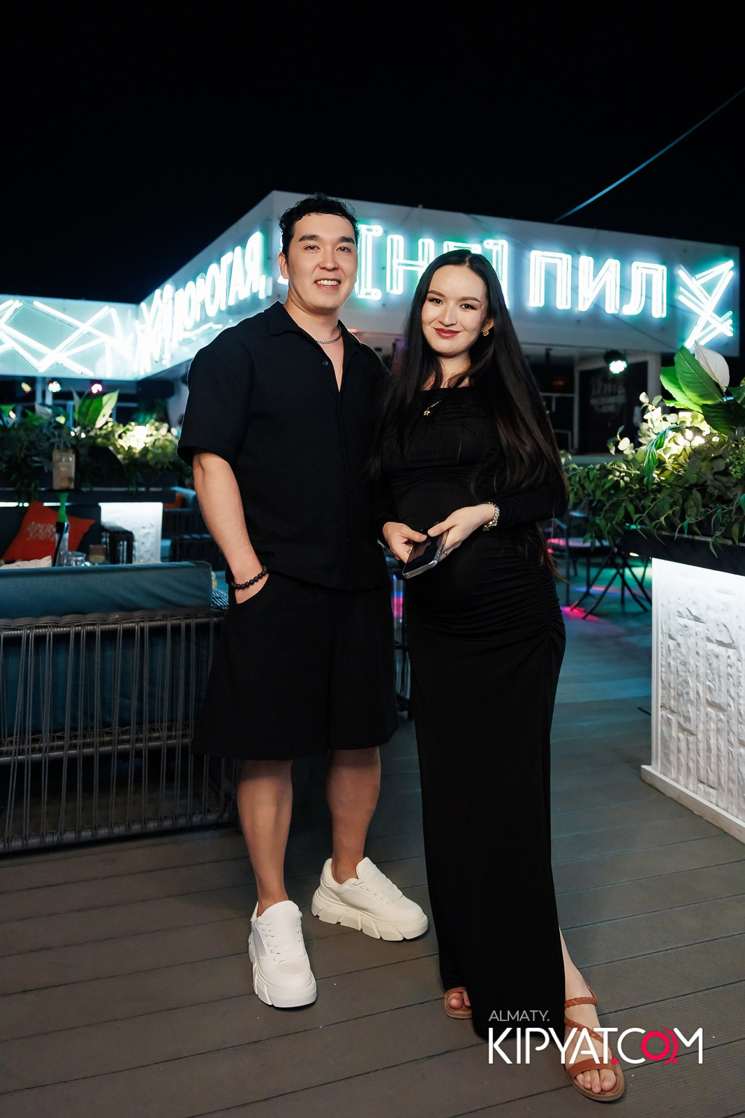 ДОРОГАЯ, Я НЕ ПИЛ. КИПЯТКОМ АЛМАТЫ!