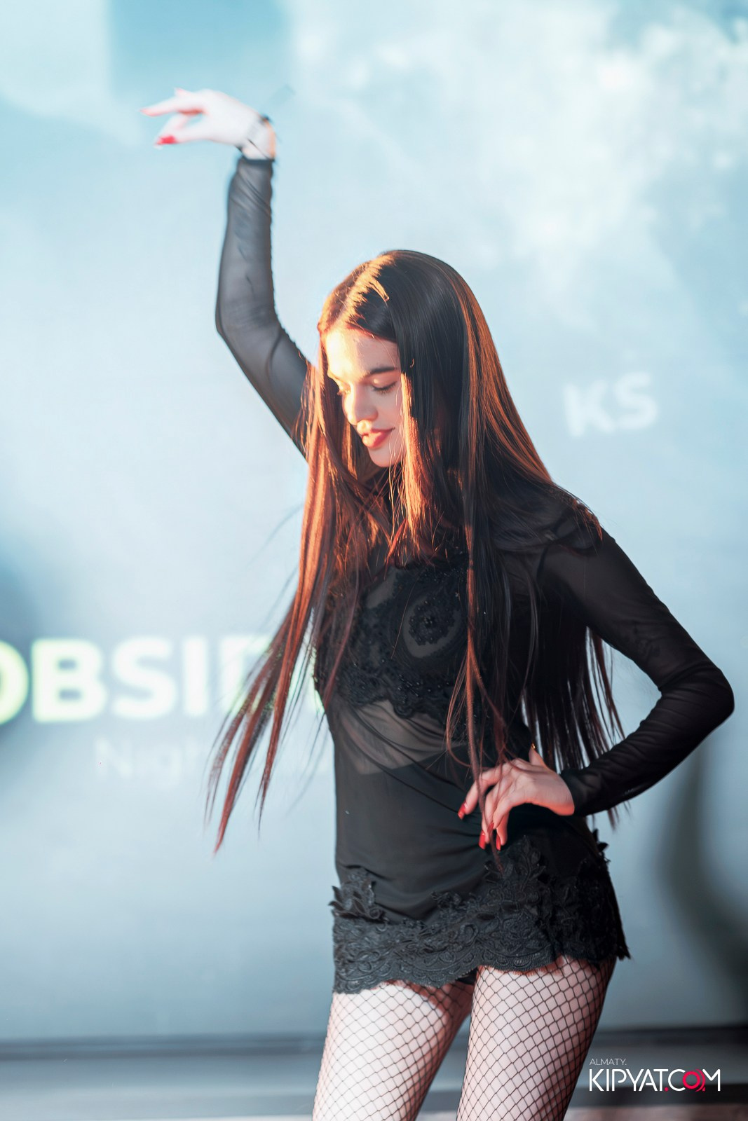 OBSIDIAN NIGHT CLUB. КИПЯТКОМ АЛМАТЫ! Фотосъемка мероприятий в Алматы