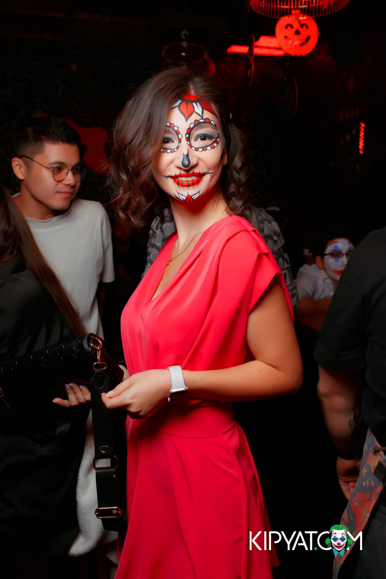 VICTORY AND MEXICAN WILD. КИПЯТКОМ АЛМАТЫ!