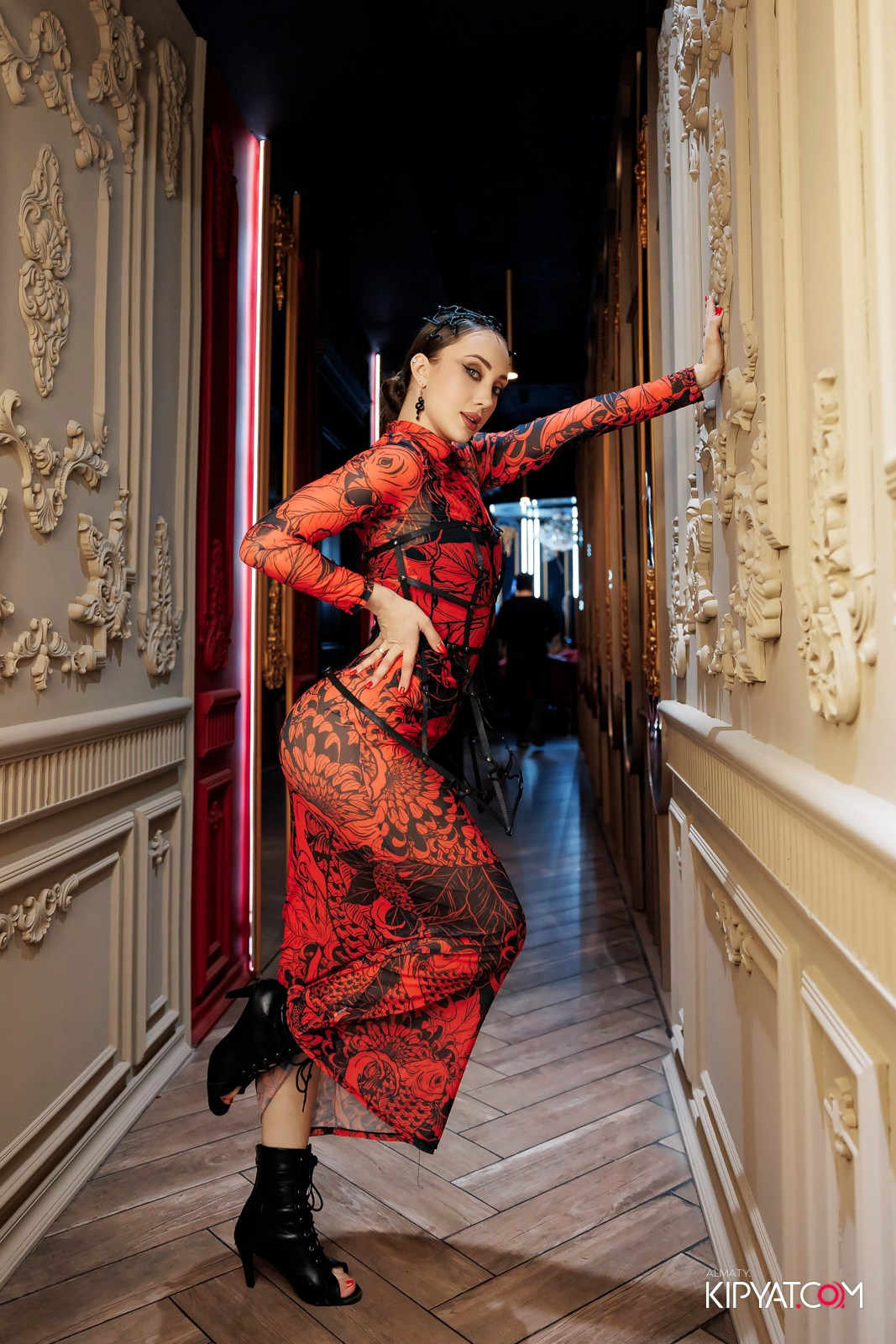 ЗАЯ, НА БИС. КИПЯТКОМ АЛМАТЫ! Фотосъемка мероприятий в Алматы