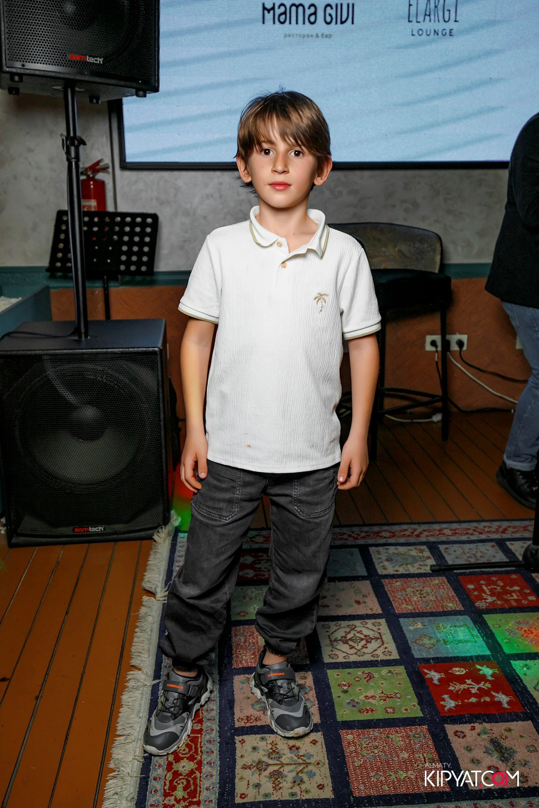 MAMA GIVI. КИПЯТКОМ АЛМАТЫ! Фотосъемка мероприятий в Алматы