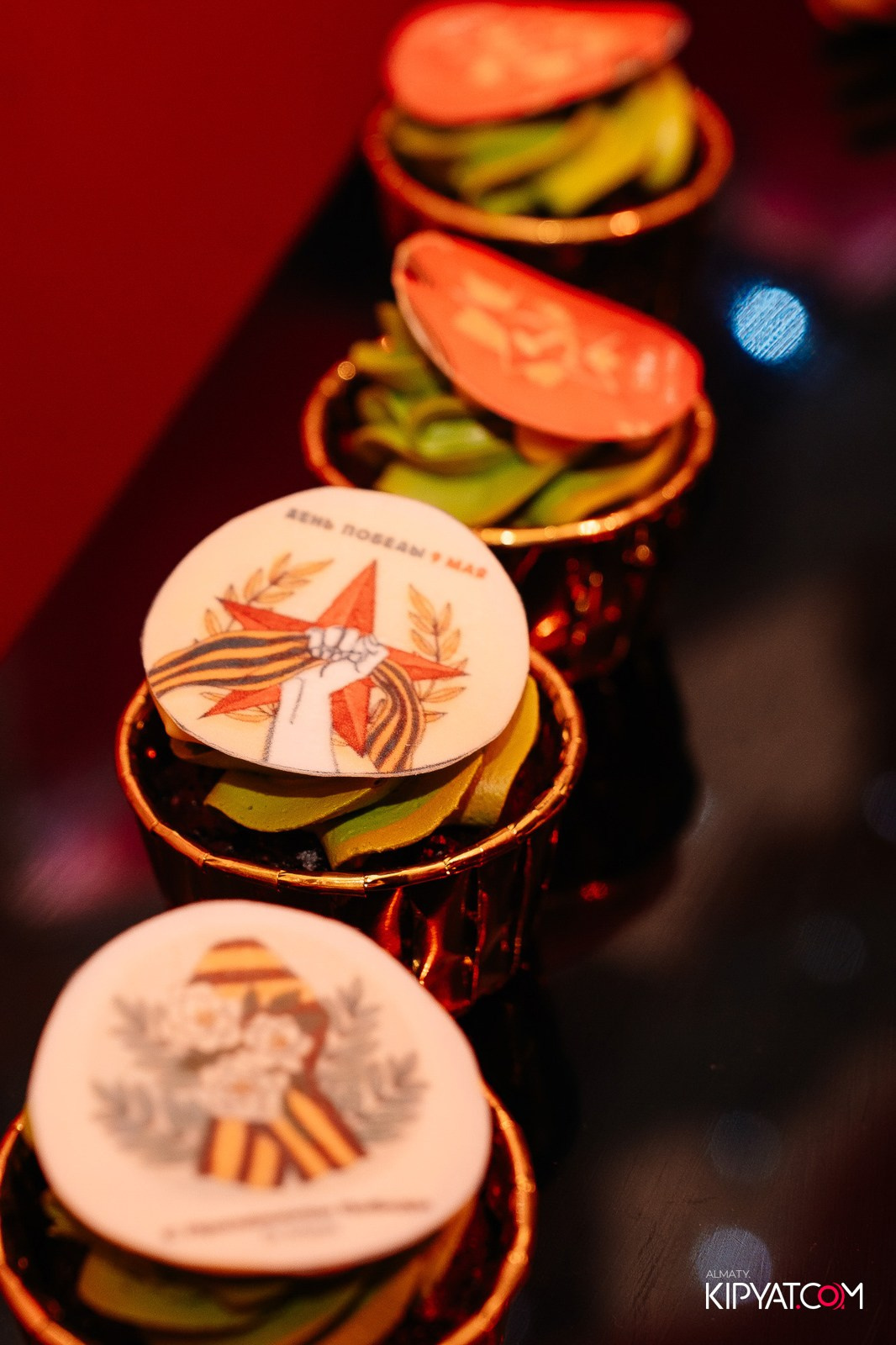 FORT VERNY. КИПЯТКОМ АЛМАТЫ!