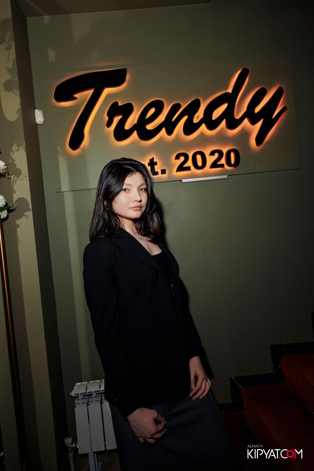 TRENDY RESTAURANT. КИПЯТКОМ АЛМАТЫ! Фотосъемка мероприятий в Алматы