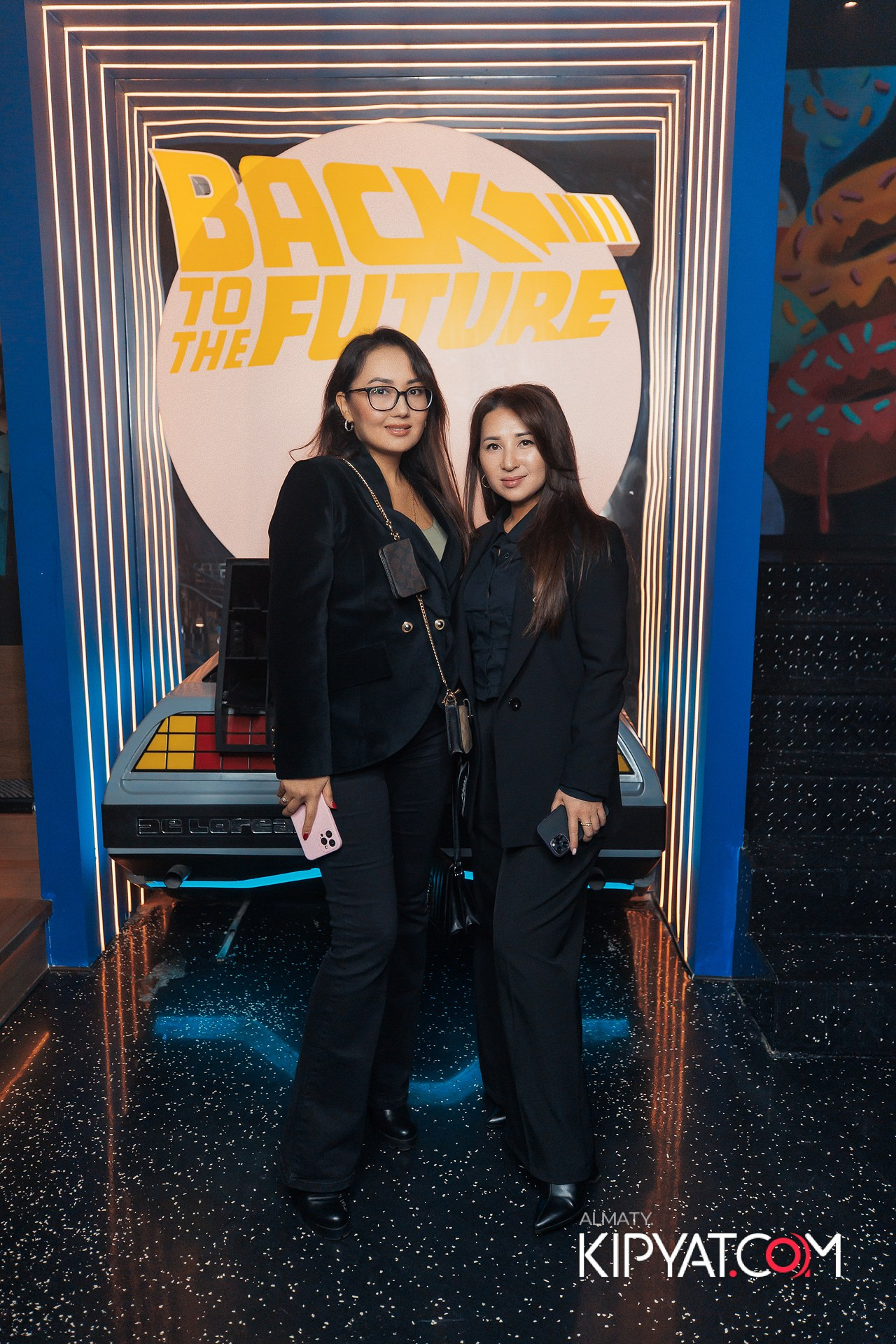 КОНЦЕРТ ГРУППЫ HIFI SANTA BARBARA. КИПЯТКОМ АЛМАТЫ!