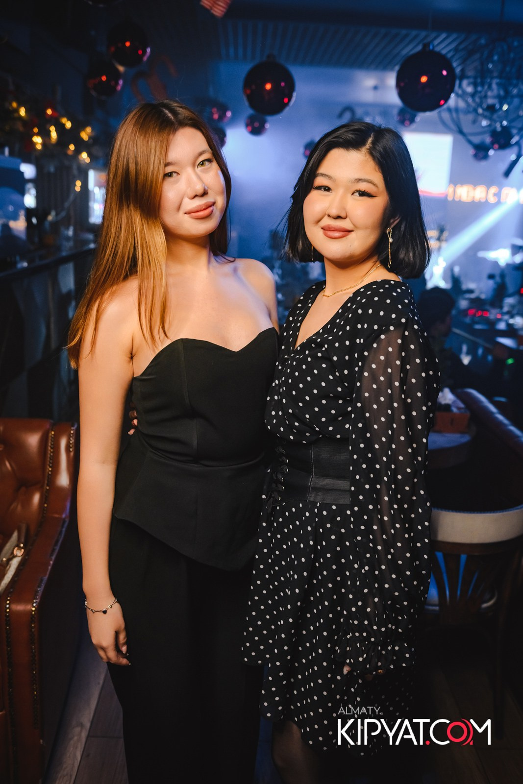 LUGO BAR. КИПЯТКОМ АЛМАТЫ!