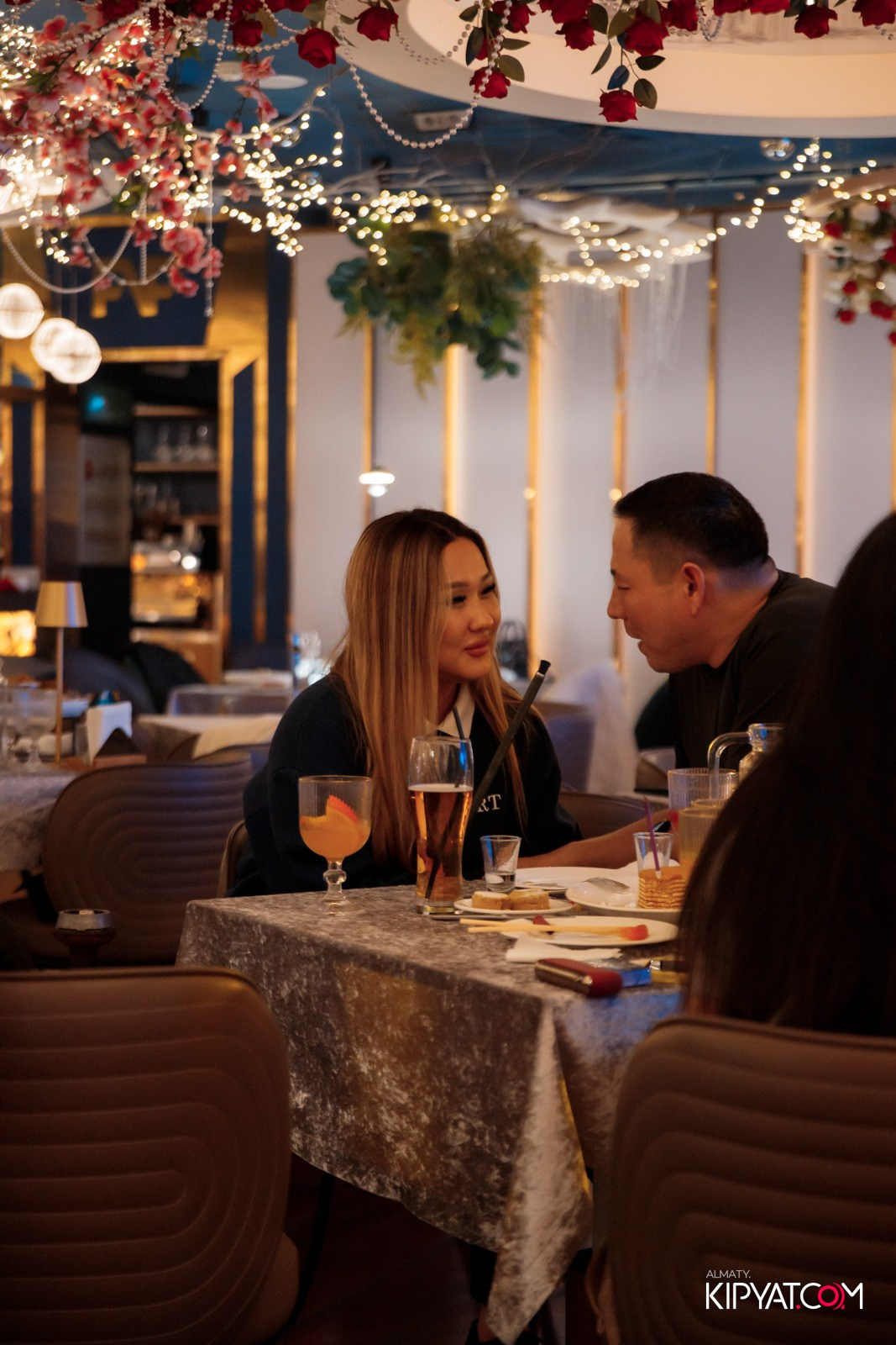 FORT FERNYI. КИПЯТКОМ АЛМАТЫ!