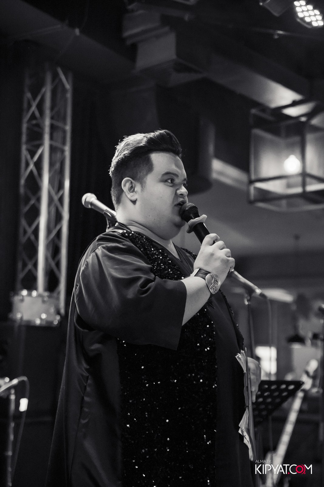 ПИНТА НА ДОСТЫК. КИПЯТКОМ АЛМАТЫ!