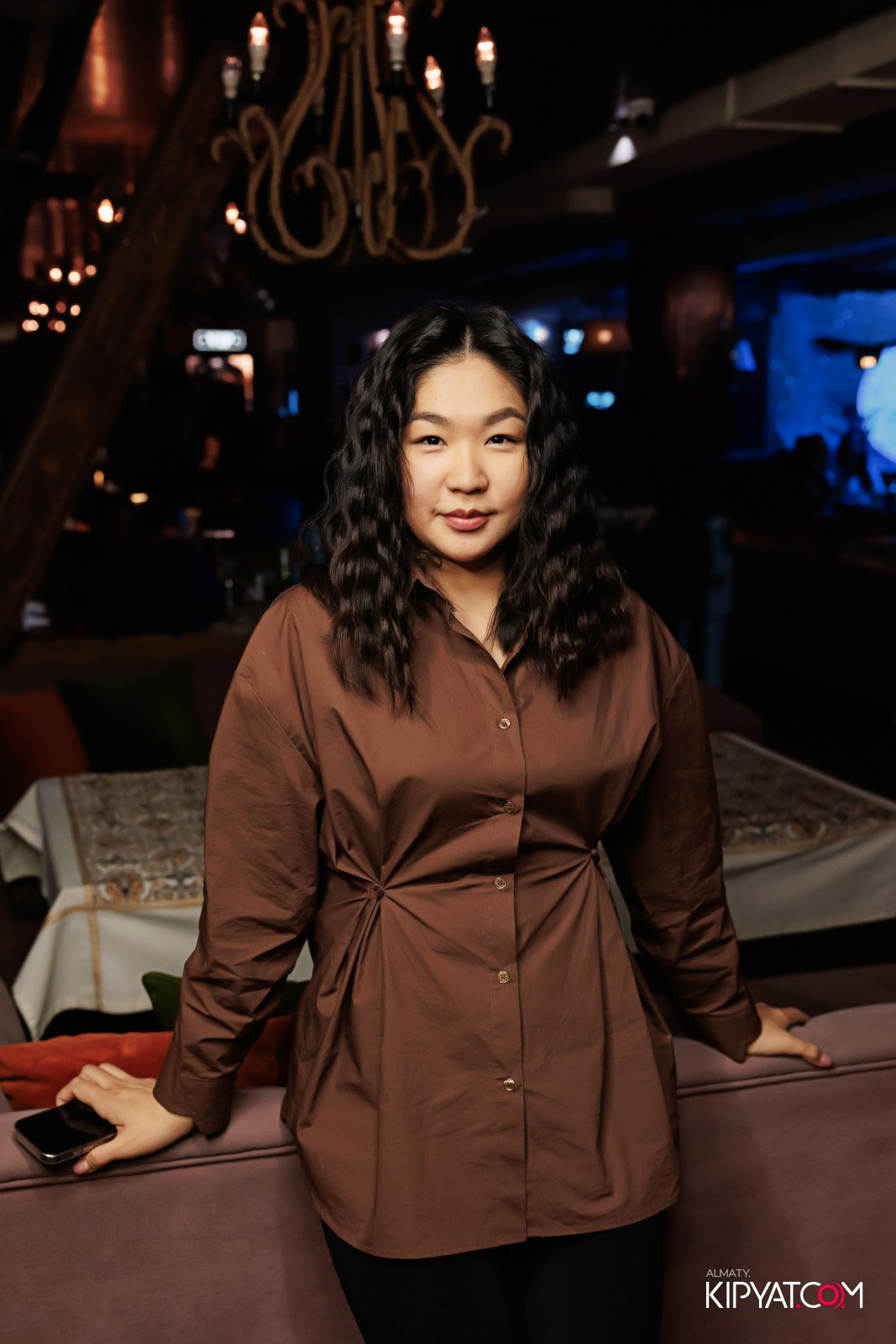 ВАХТАНГУРИ. КИПЯТКОМ АЛМАТЫ!