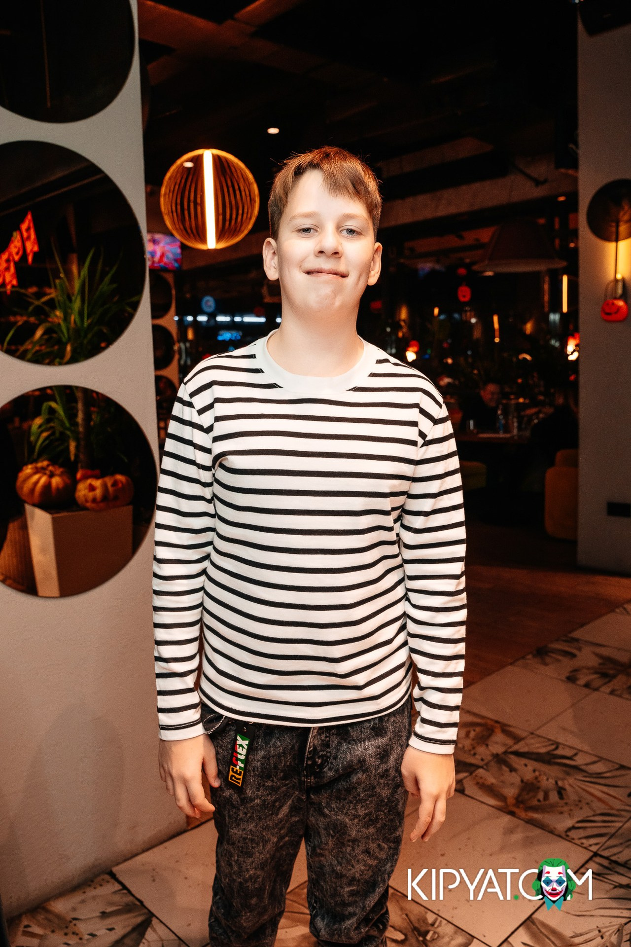 NOODLES. КИПЯТКОМ АЛМАТЫ!