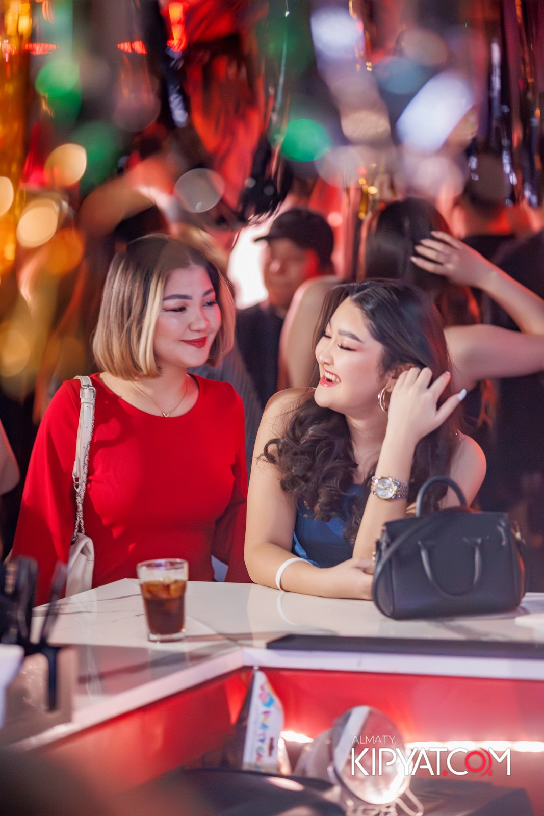 BHB. КИПЯТКОМ АЛМАТЫ!