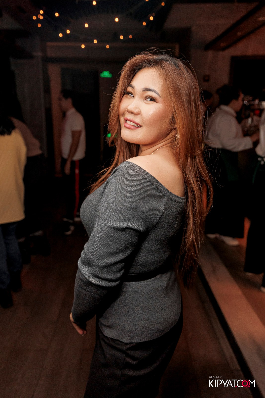 ПИНТА НА ГОГОЛЯ. КИПЯТКОМ АЛМАТЫ!