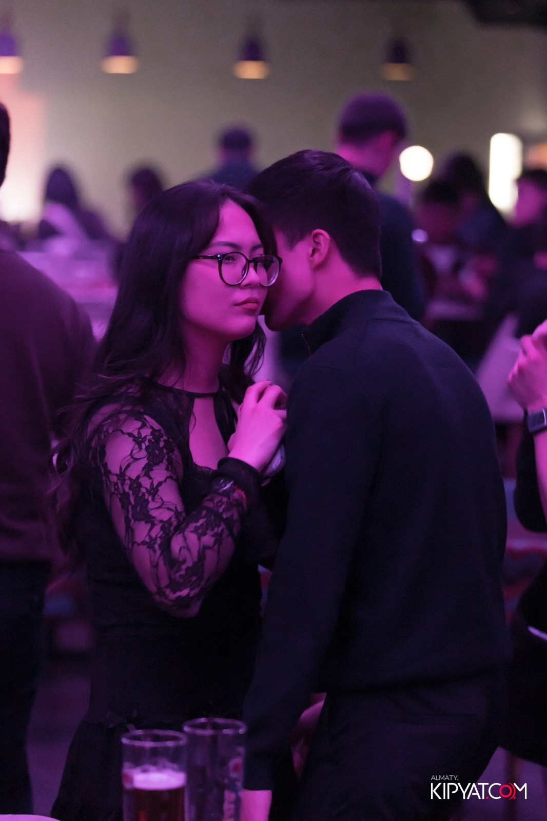 EVENT BAR. КИПЯТКОМ АЛМАТЫ!