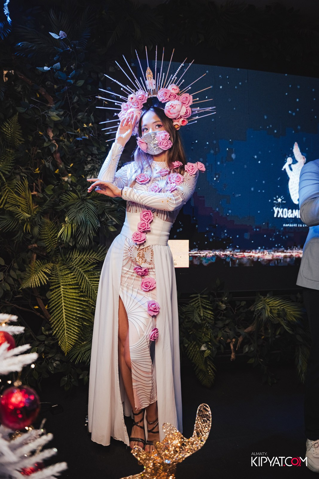 УХО И МЕДВЕДЬ НА КУРМАНГАЗЫ. КИПЯТКОМ АЛМАТЫ!