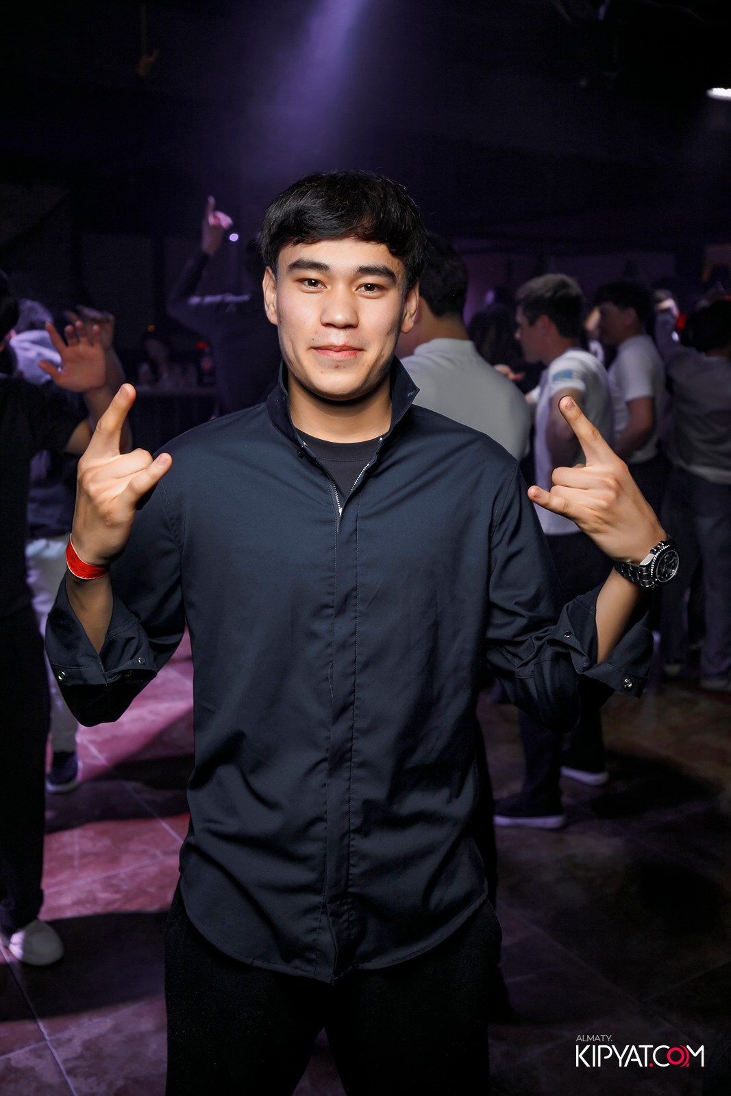 ARAGOSTA. КИПЯТКОМ АЛМАТЫ! Фотосъемка мероприятий в Алматы