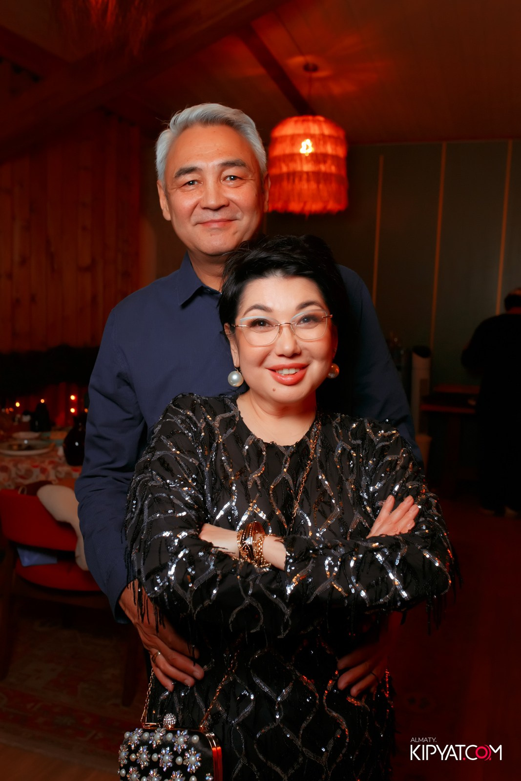 ГРУЗИНСКИЙ ДВОР НА КАБАНБАЙ БАТЫРА. КИПЯТКОМ АЛМАТЫ!