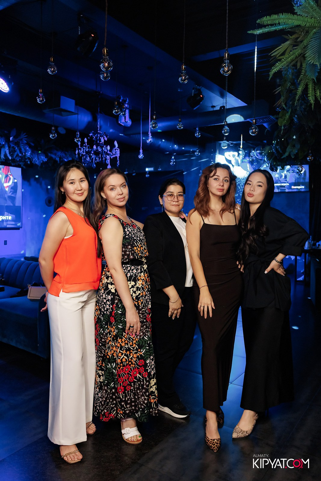 ДОРОГАЯ, Я НЕ ПИЛ. КИПЯТКОМ АЛМАТЫ!