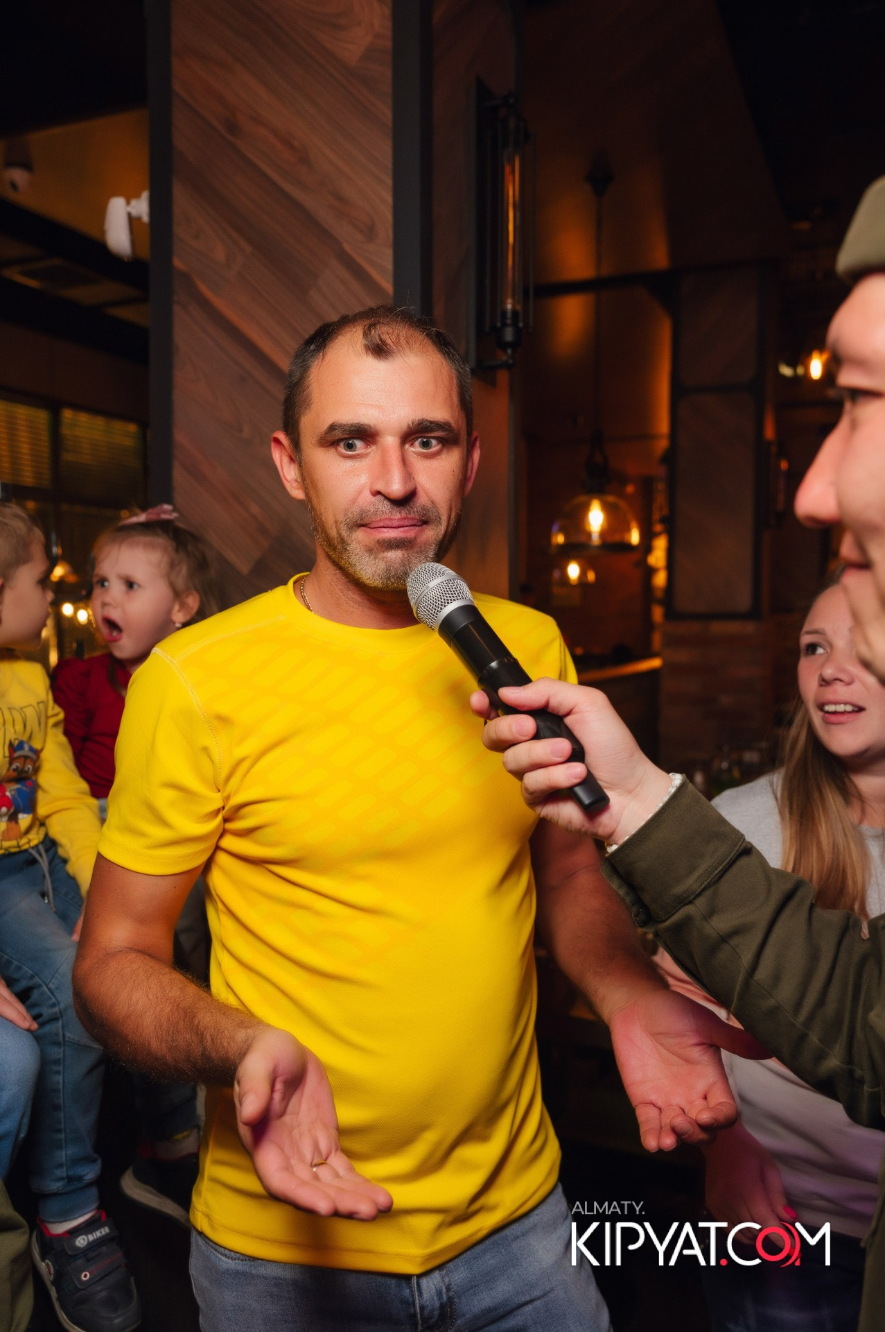 Пинта на Алтынсарина. КИПЯТКОМ АЛМАТЫ! Фотосъемка мероприятий в Алматы