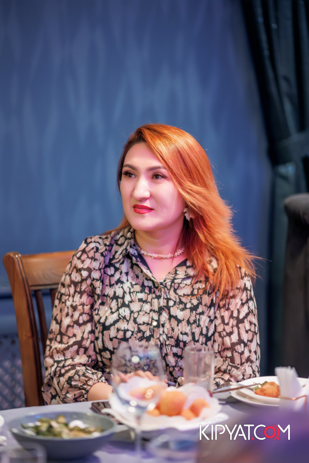 Корпоратив Женский клуб- 4 сезона. КИПЯТКОМ АЛМАТЫ! Фотосъемка мероприятий в Алматы