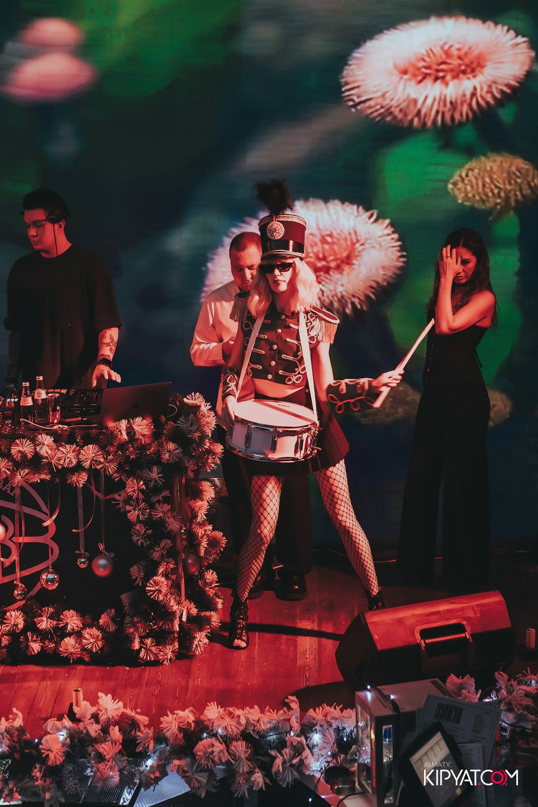 BLA BLA BAR. КИПЯТКОМ АЛМАТЫ!