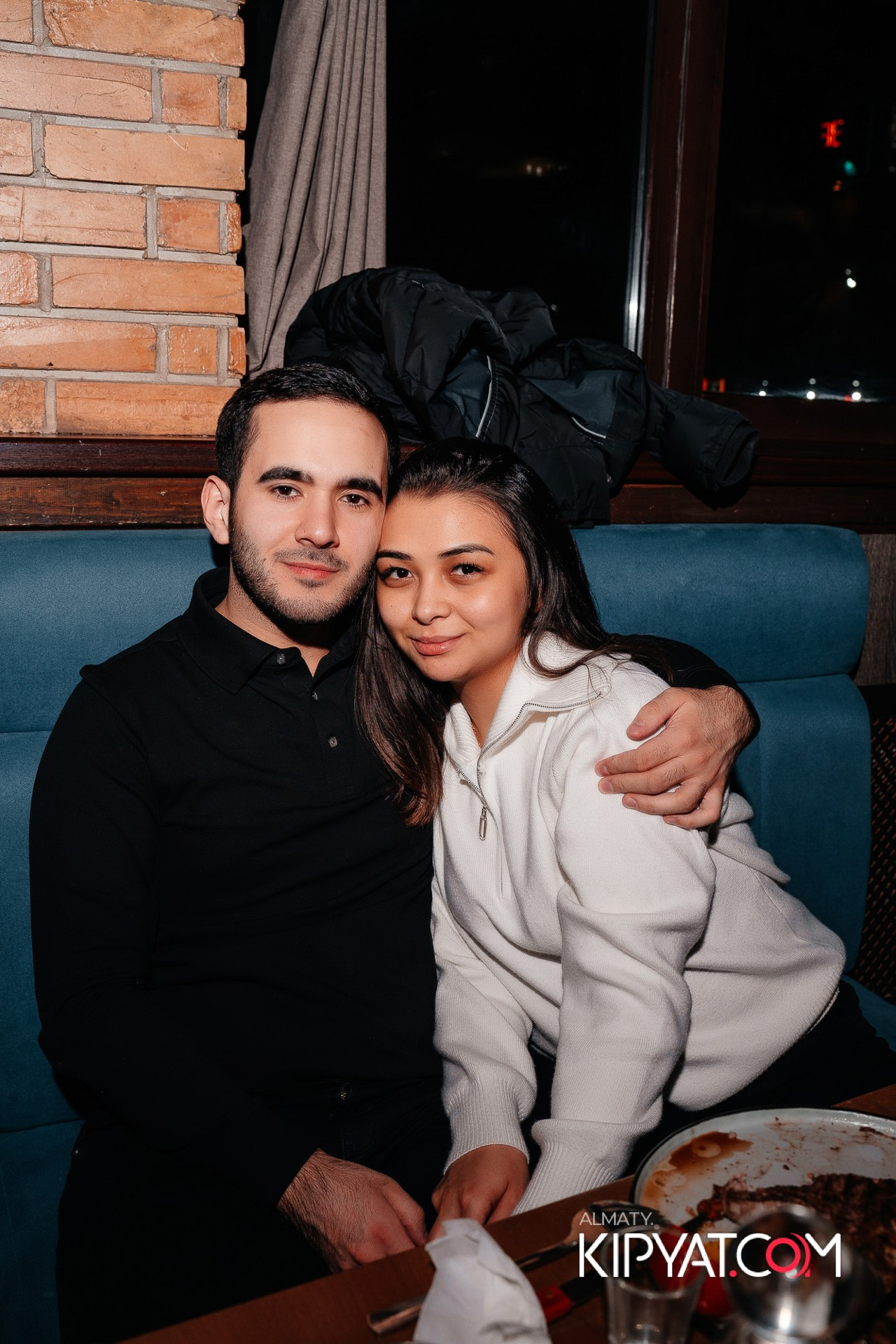 ПИНТА НА АУЭЗОВА. КИПЯТКОМ АЛМАТЫ!