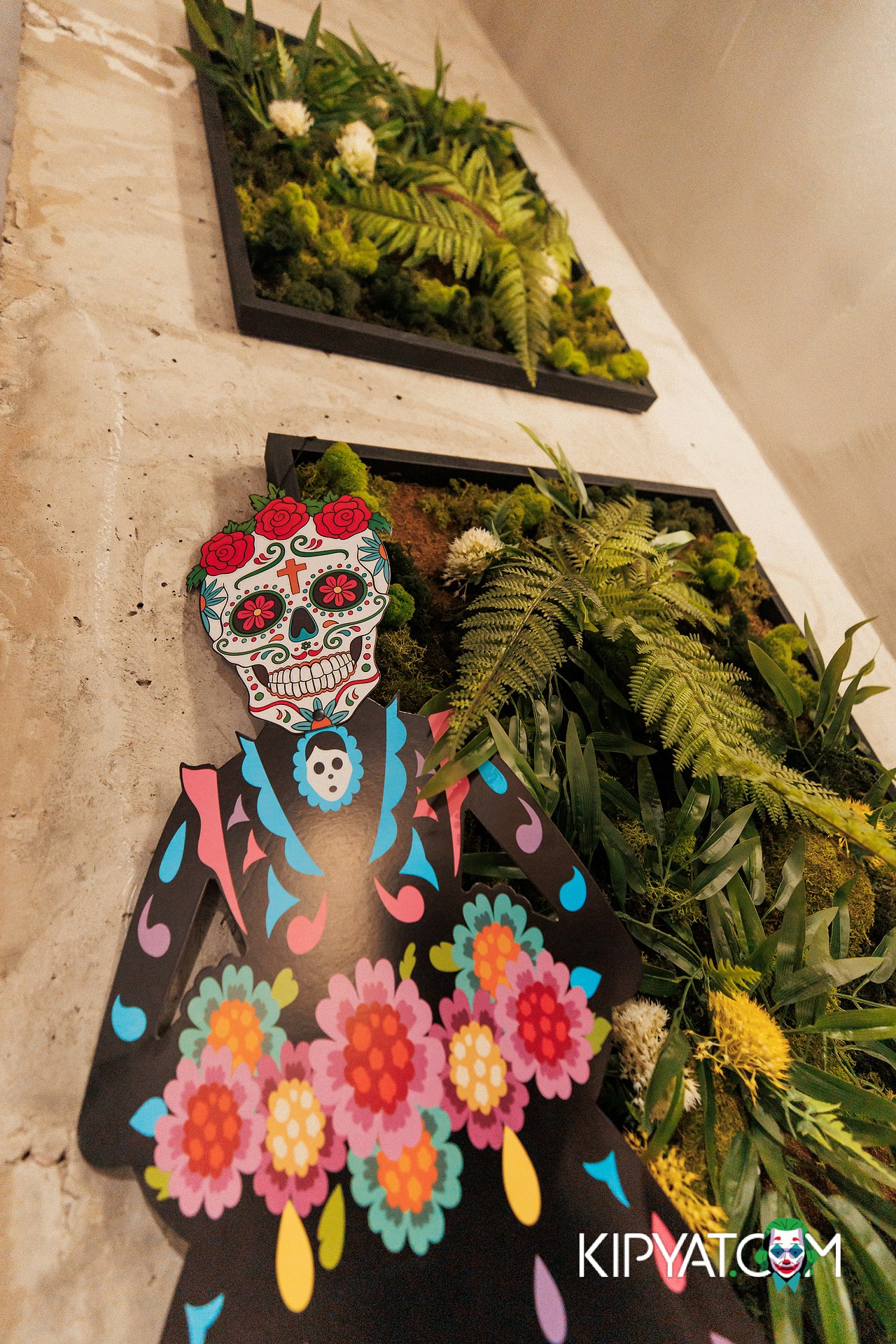 HALLOWEEN IN HOOKAHPLACE METROPOLE. КИПЯТКОМ АЛМАТЫ!