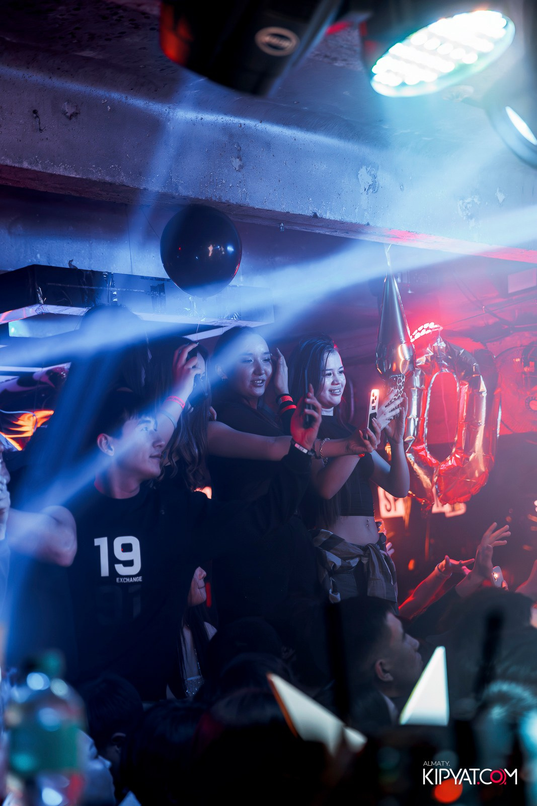 BIRTHDAY PARTY BHB. КИПЯТКОМ АЛМАТЫ! Фотосъемка мероприятий в Алматы
