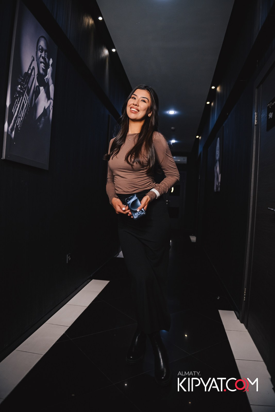 ROCK CRYSTAL. КИПЯТКОМ АЛМАТЫ!