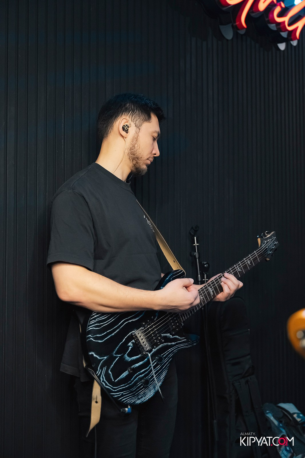 ПИНТА ADK. КИПЯТКОМ АЛМАТЫ!