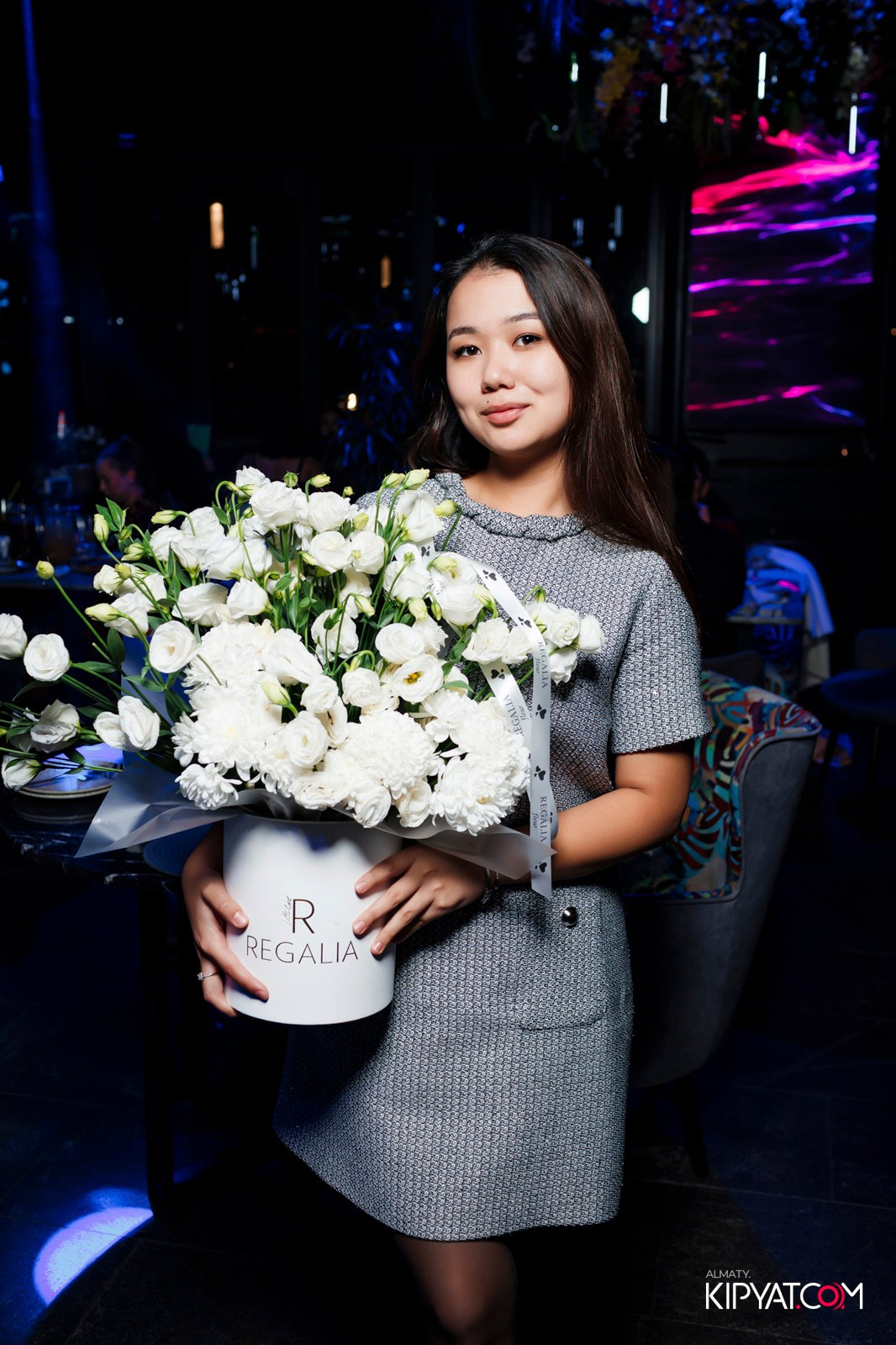 FRIENDS BAR & TERRACE. КИПЯТКОМ АЛМАТЫ!