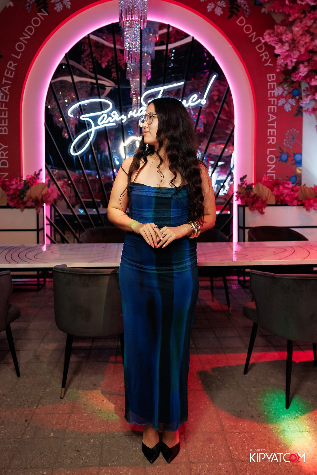 ЗАЯ, НА БИС. КИПЯТКОМ АЛМАТЫ!