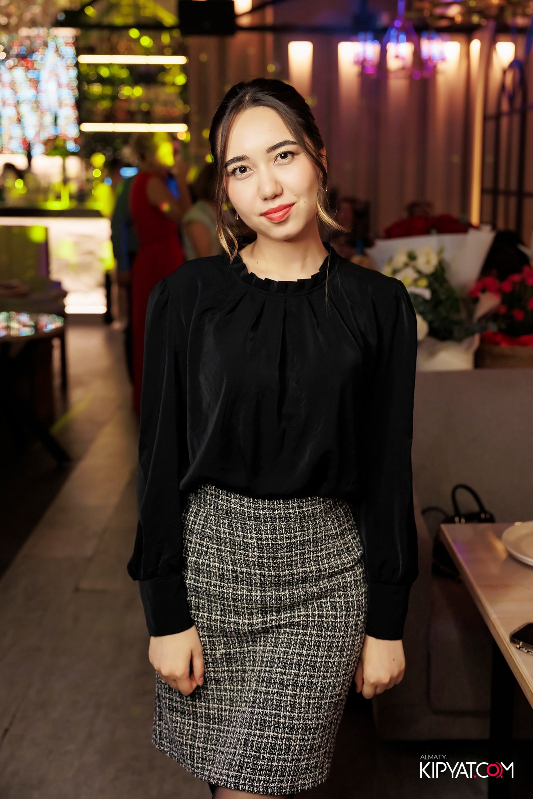 SAHARA ASIAN MIX. КИПЯТКОМ АЛМАТЫ! Фотосъемка мероприятий в Алматы