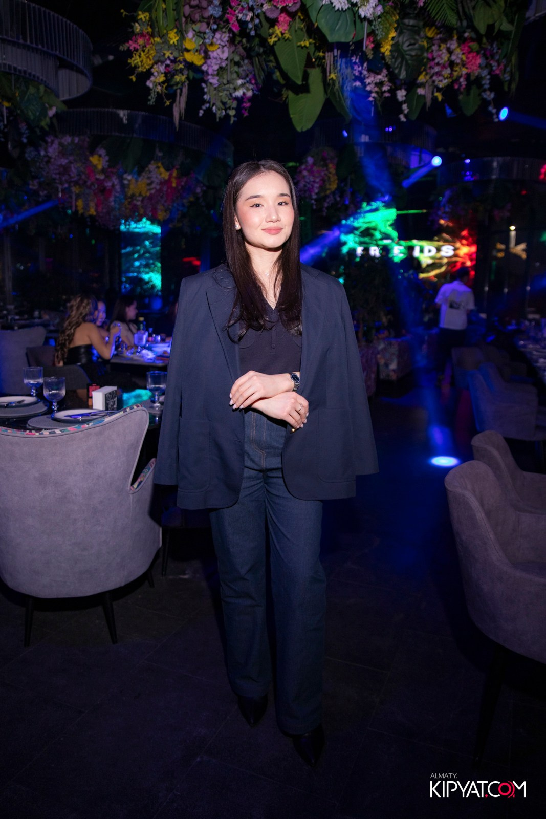 FRIENDS BAR & TERRACE. КИПЯТКОМ АЛМАТЫ! Фотосъемка мероприятий в Алматы